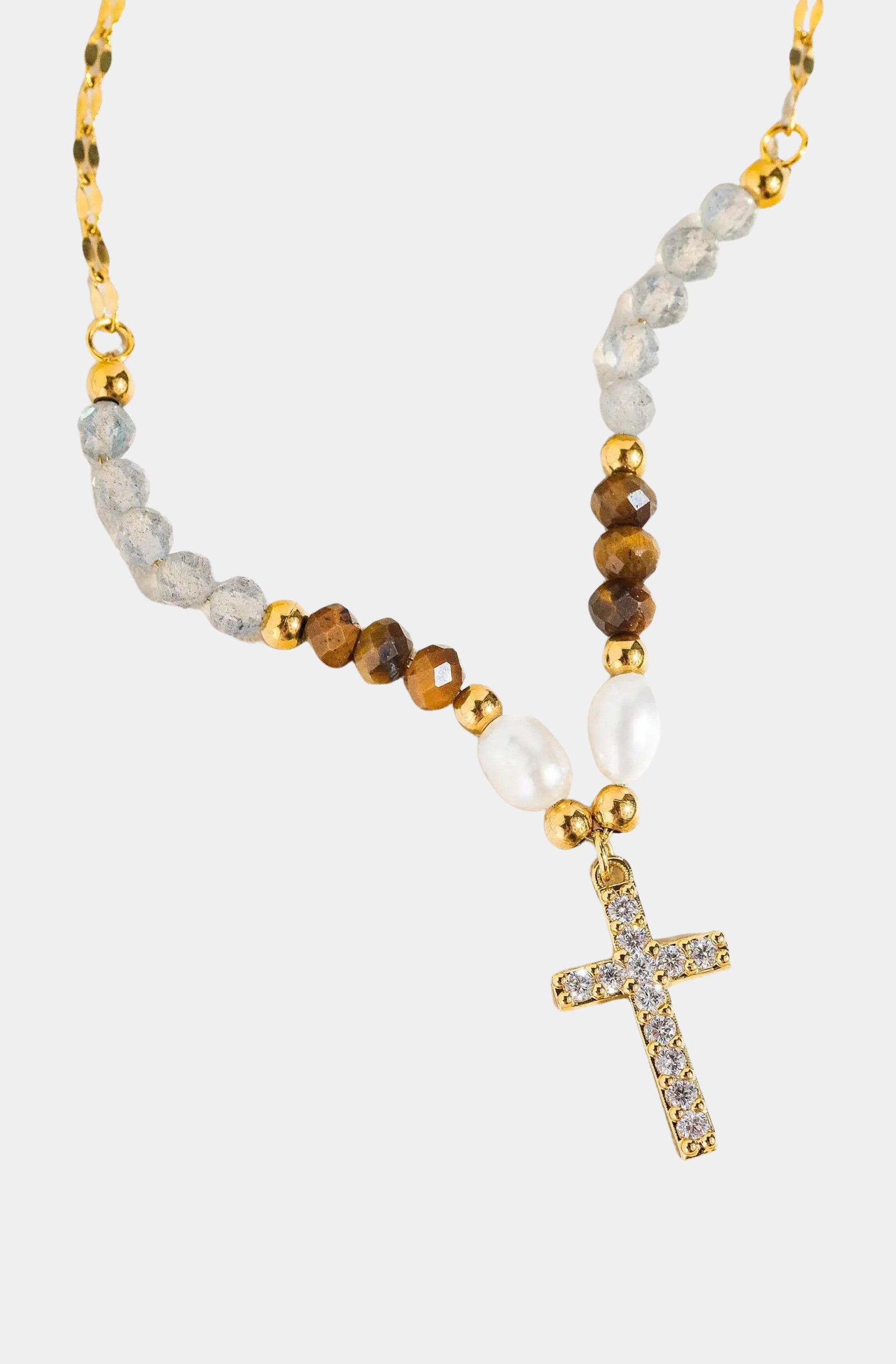 Lumiere Necklace