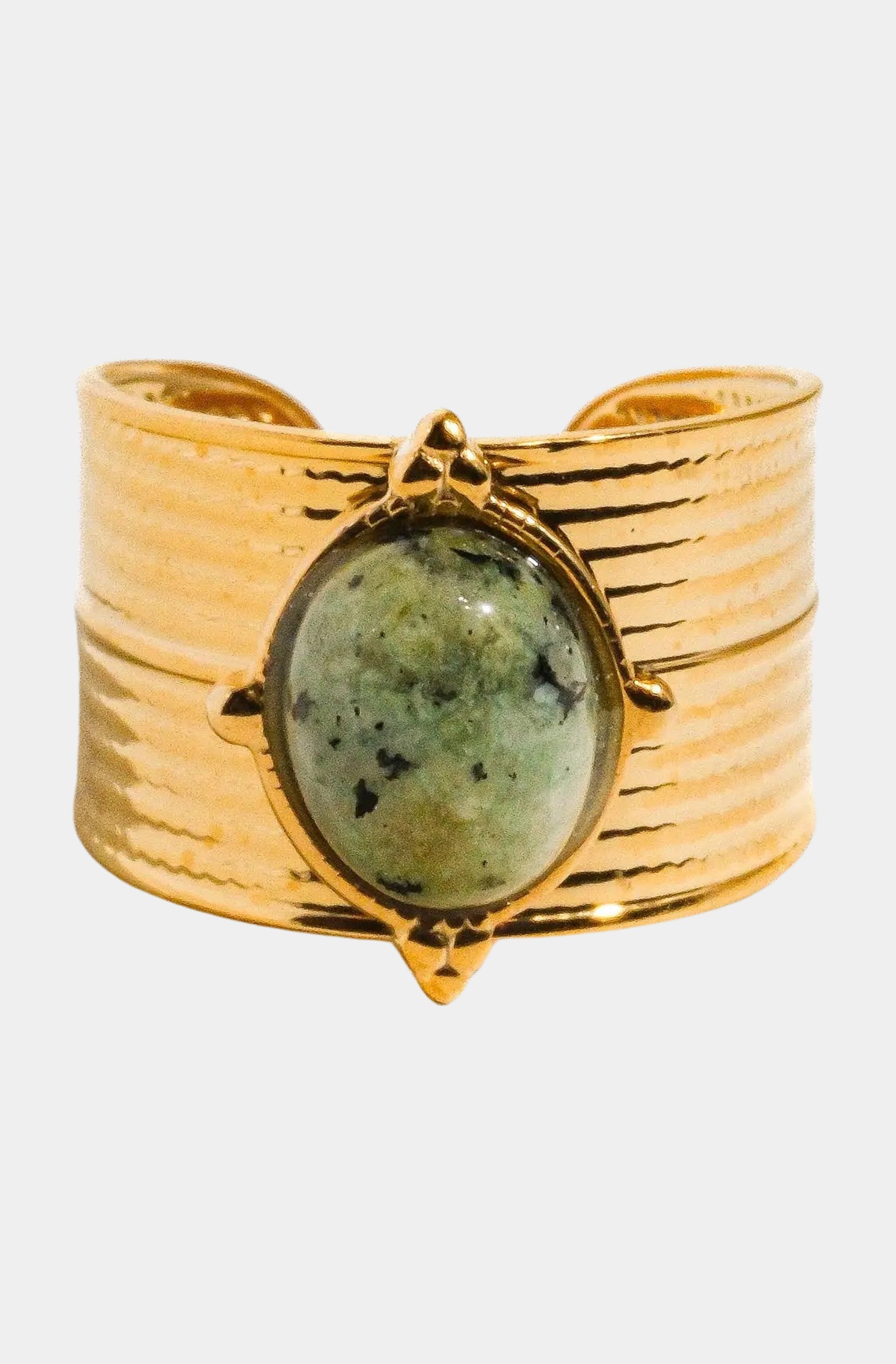 Oasis Ring
