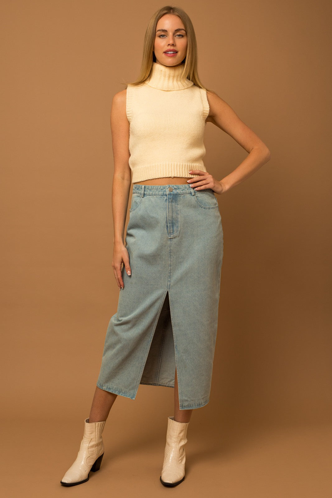 Blair Skirt