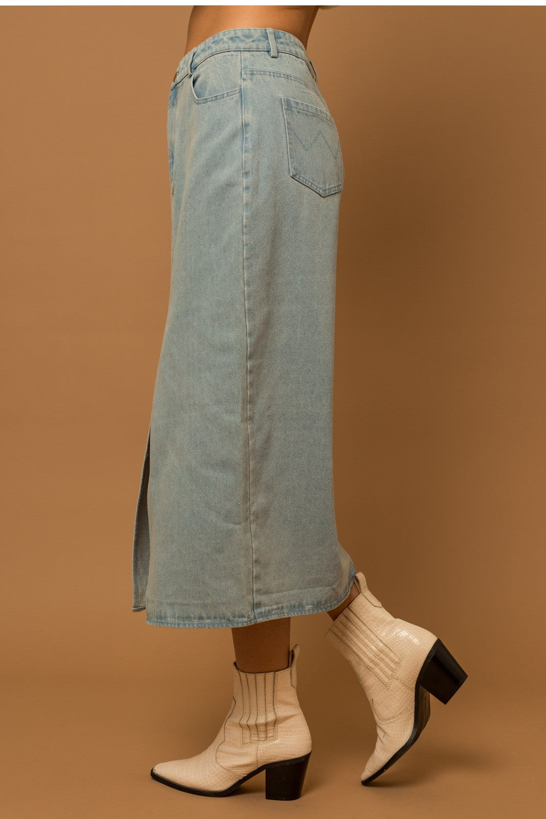 Blair Skirt