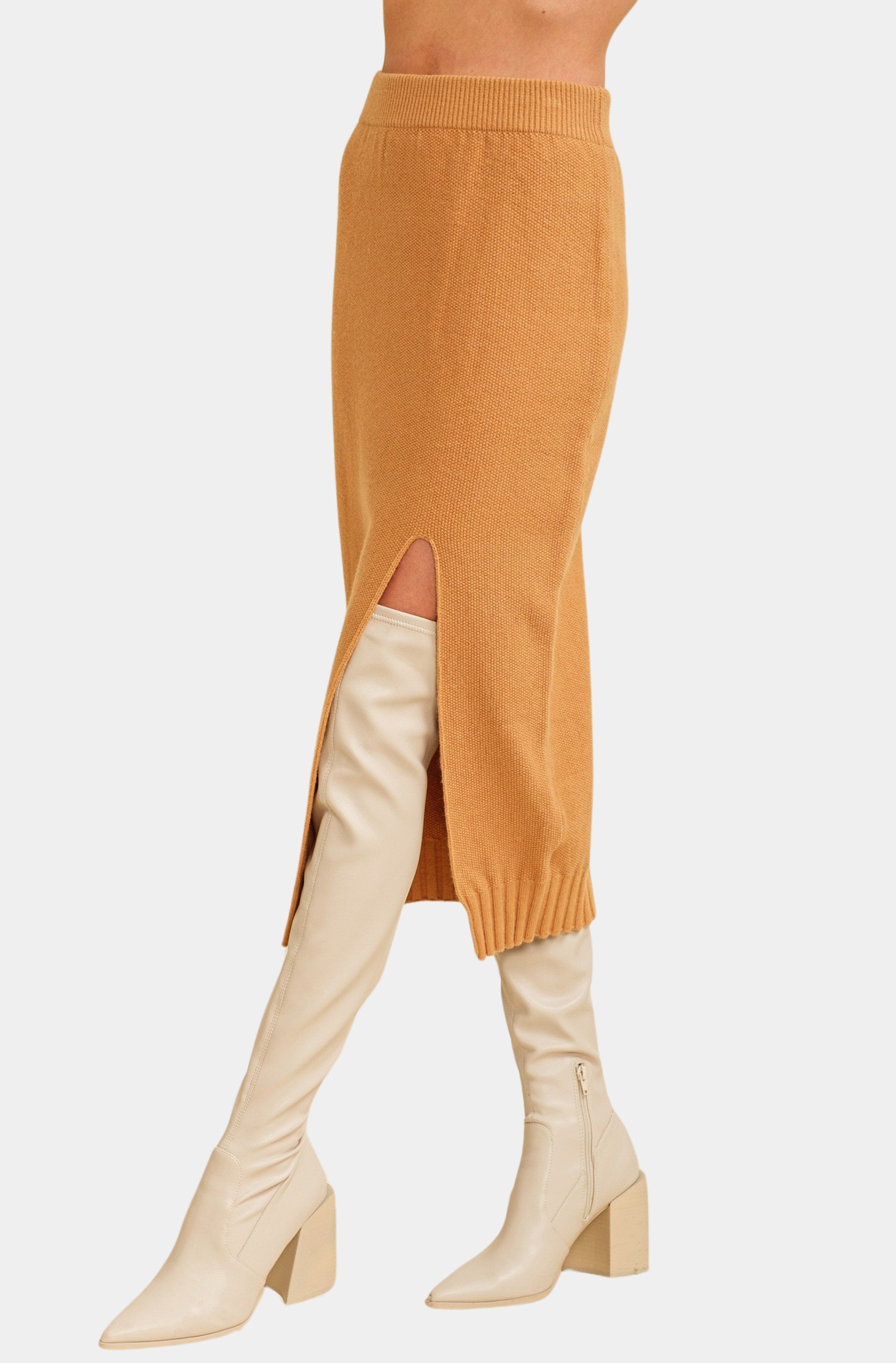 Cate Skirt