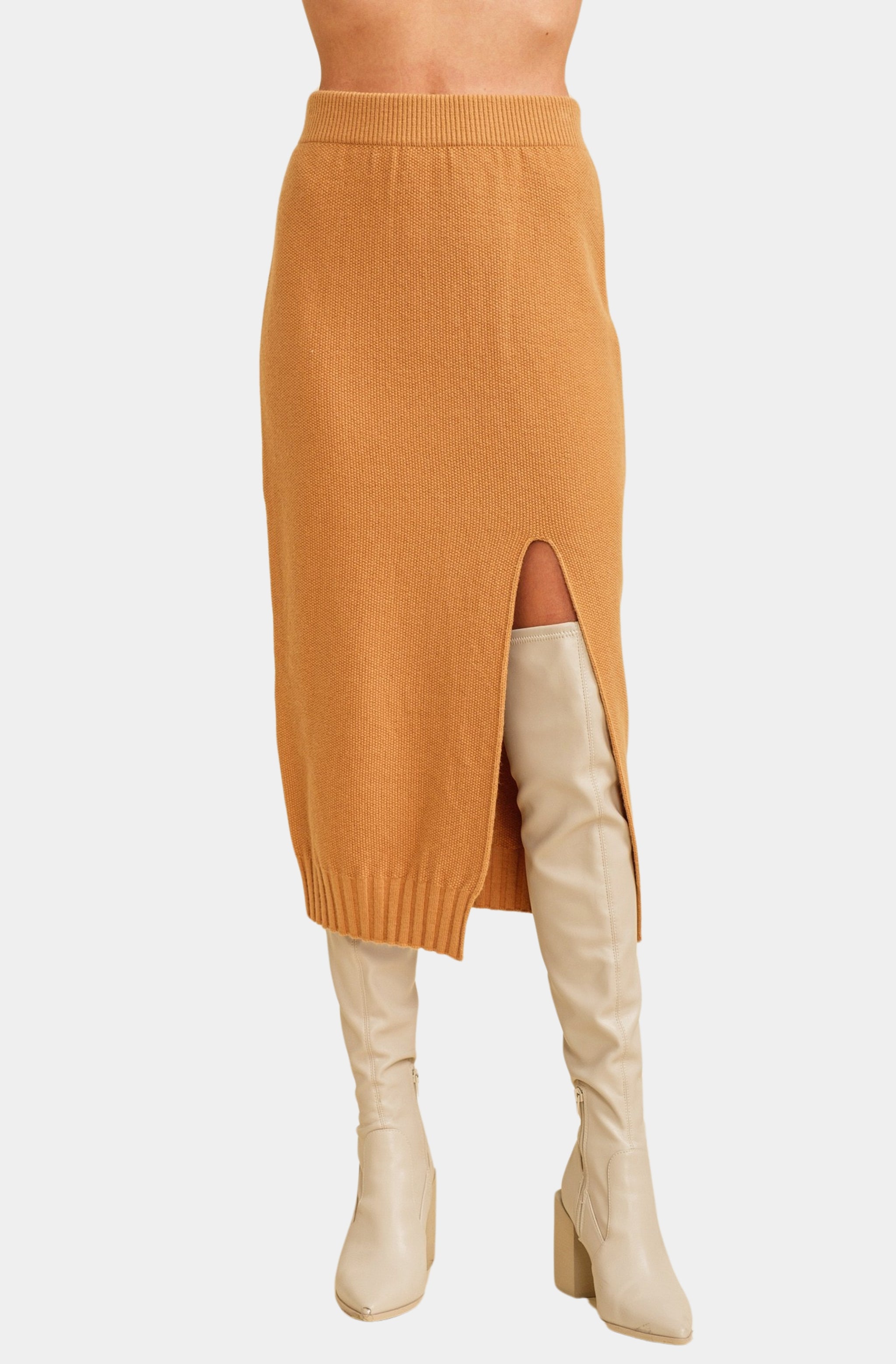 Cate Skirt