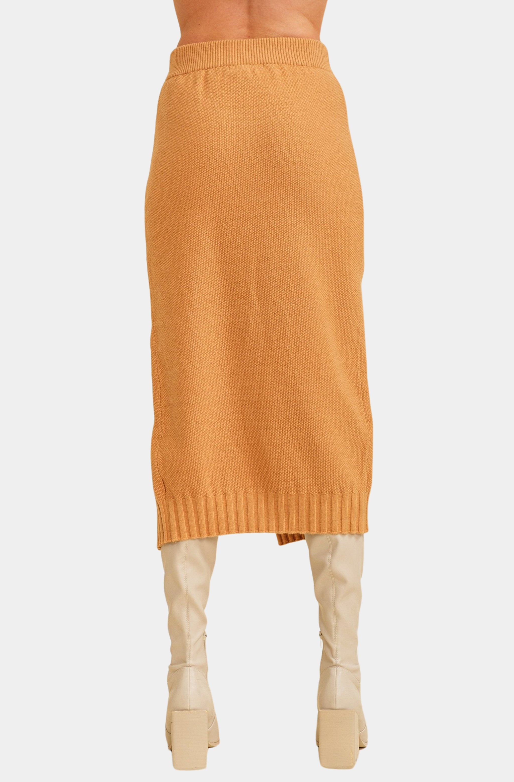 Cate Skirt