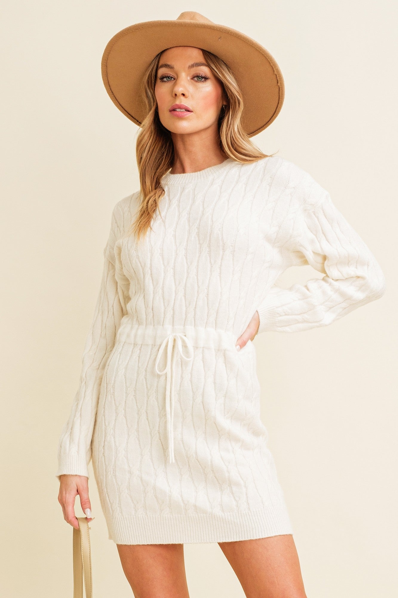 Francis Dress