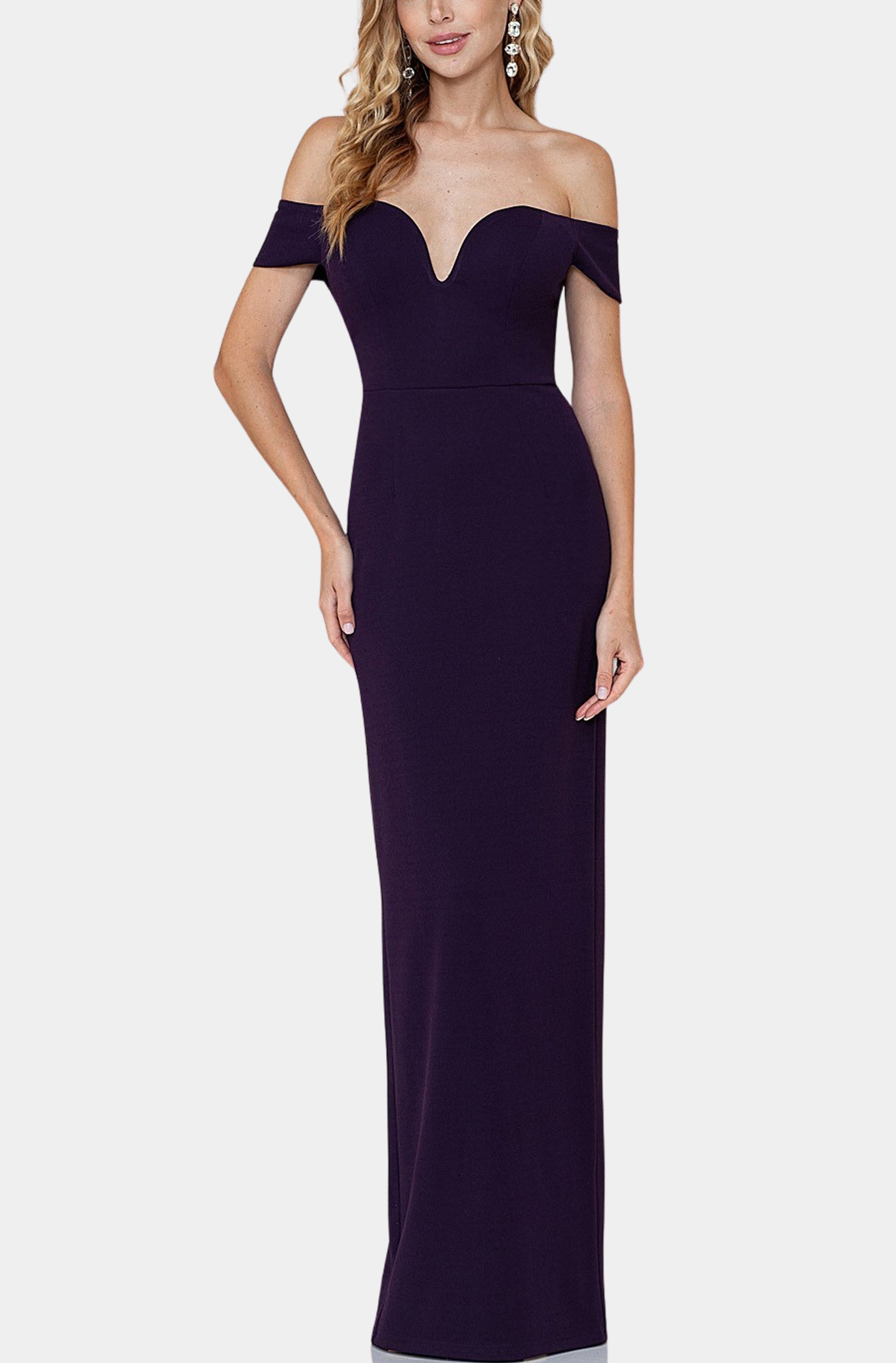 Marla Gown