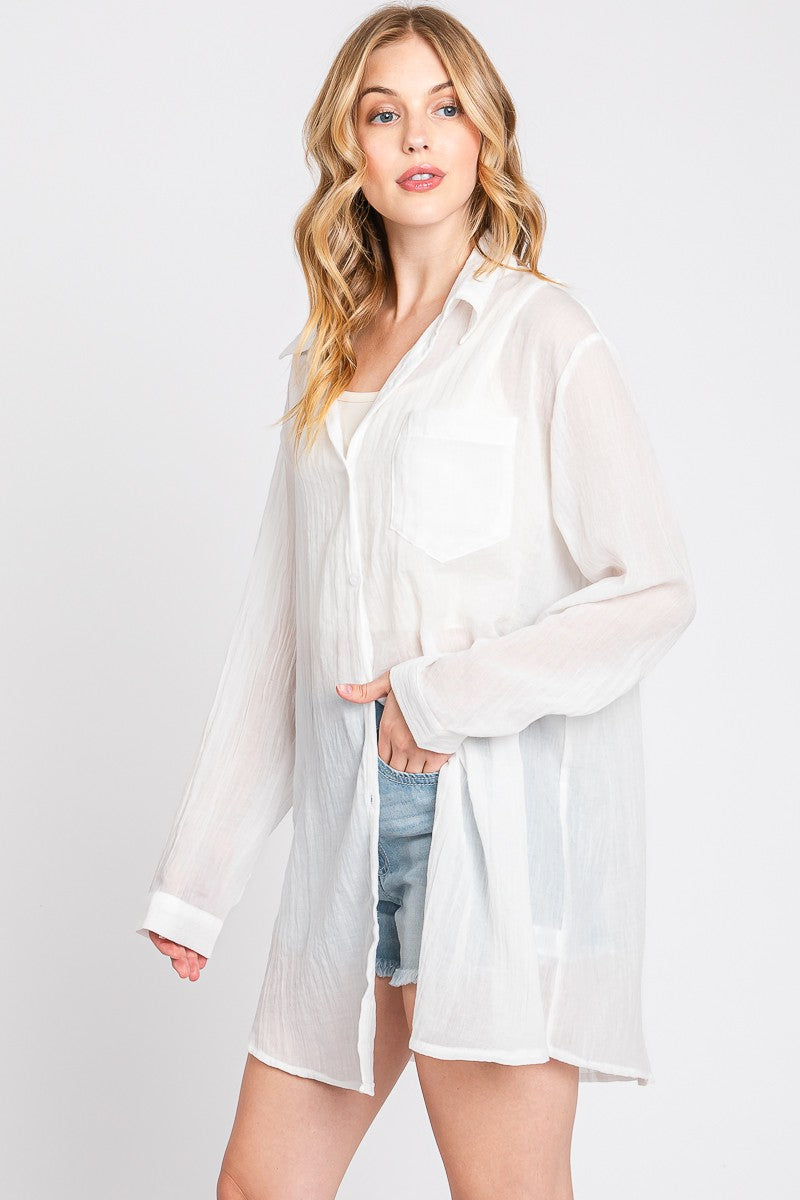 Blaire Top
