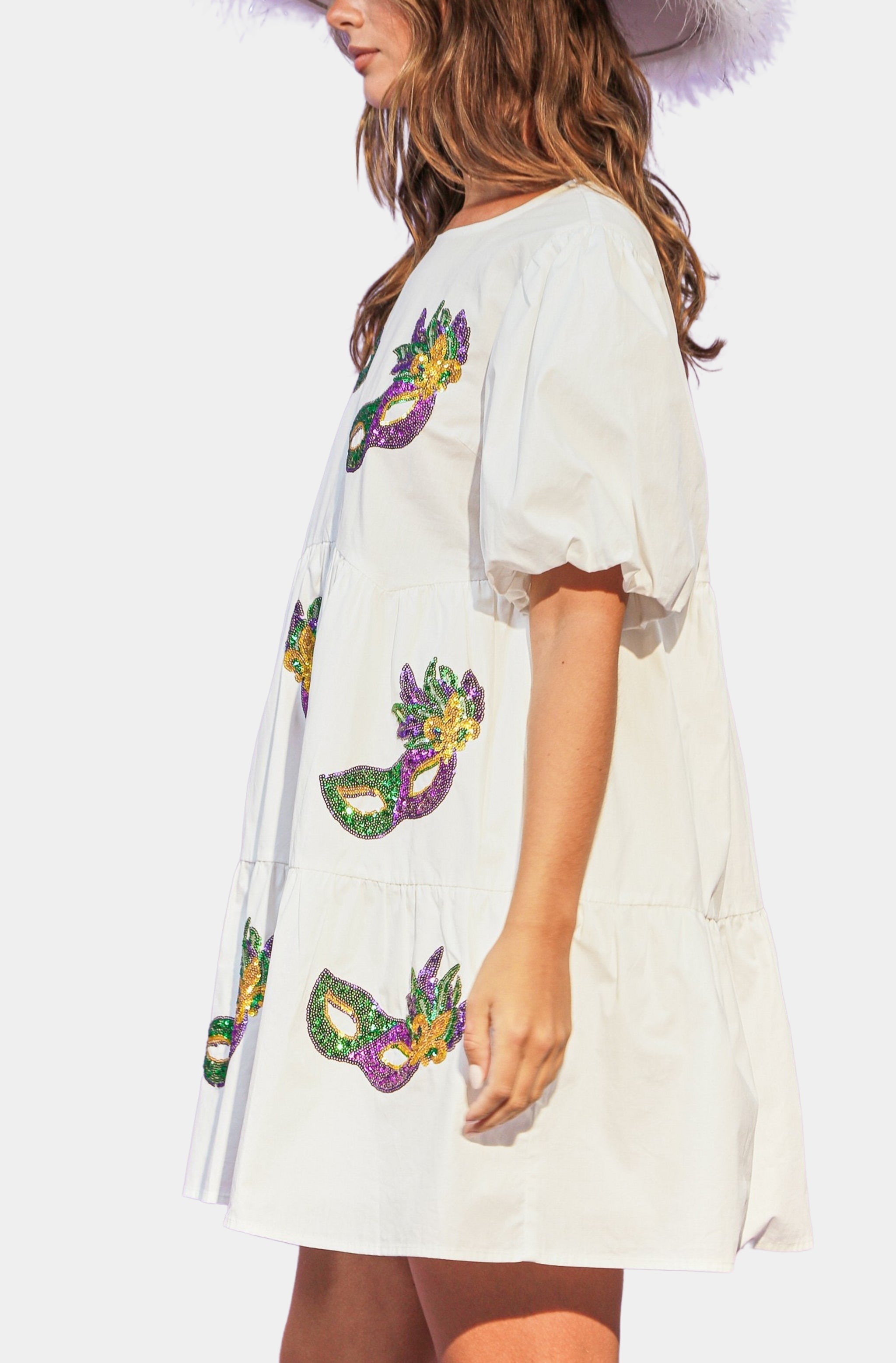 Remi Dress