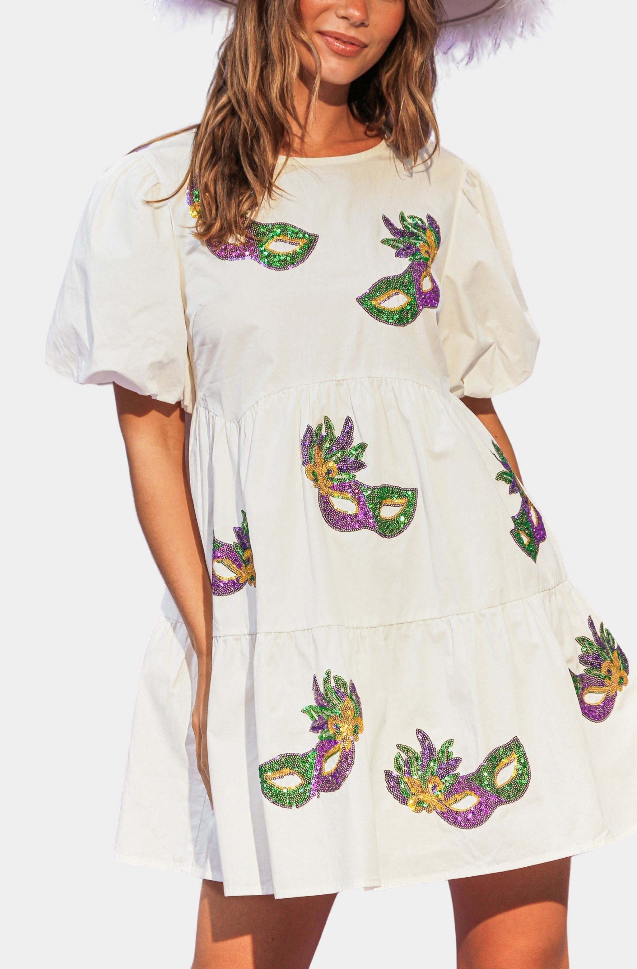 Remi Dress