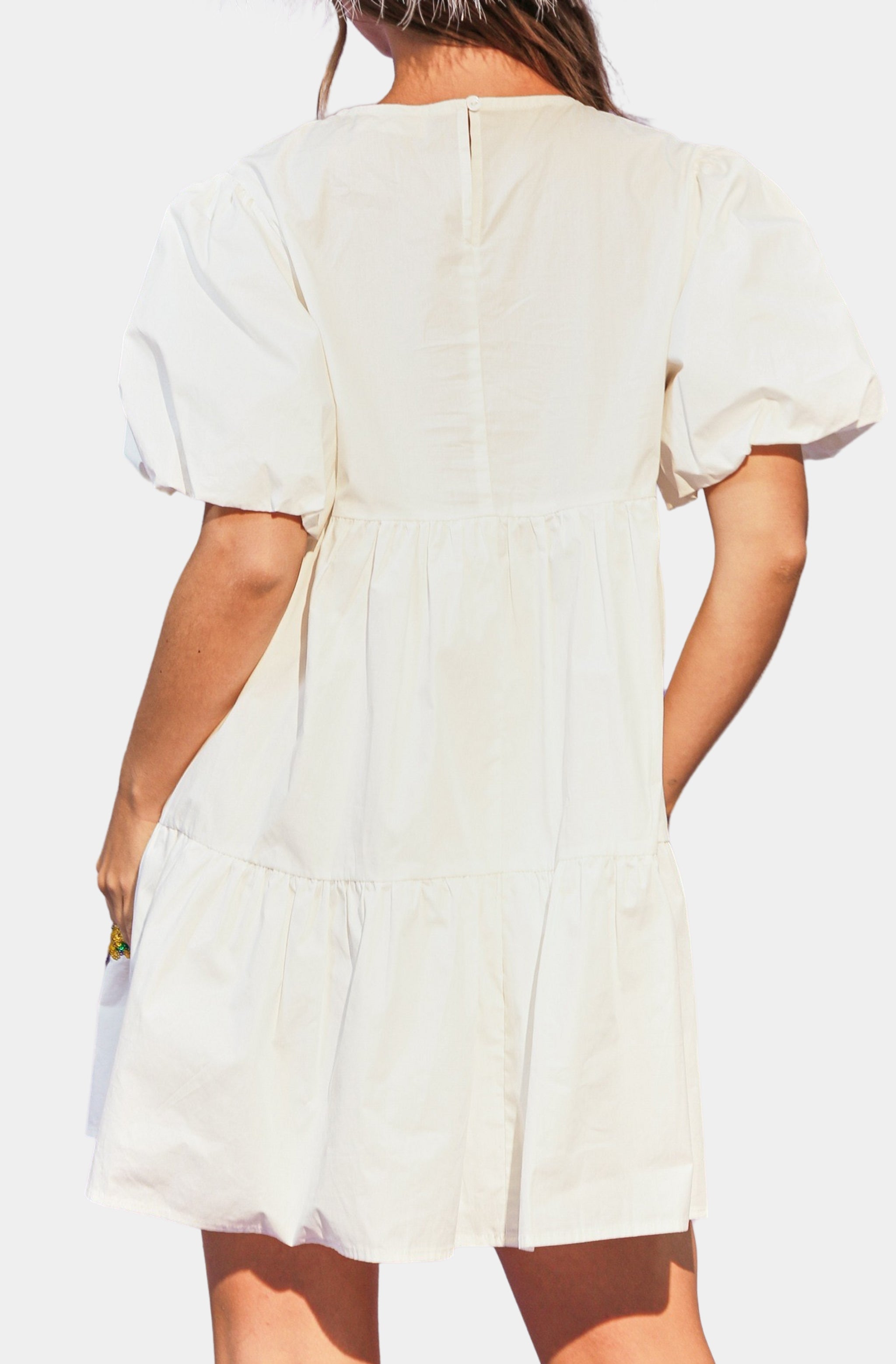 Remi Dress