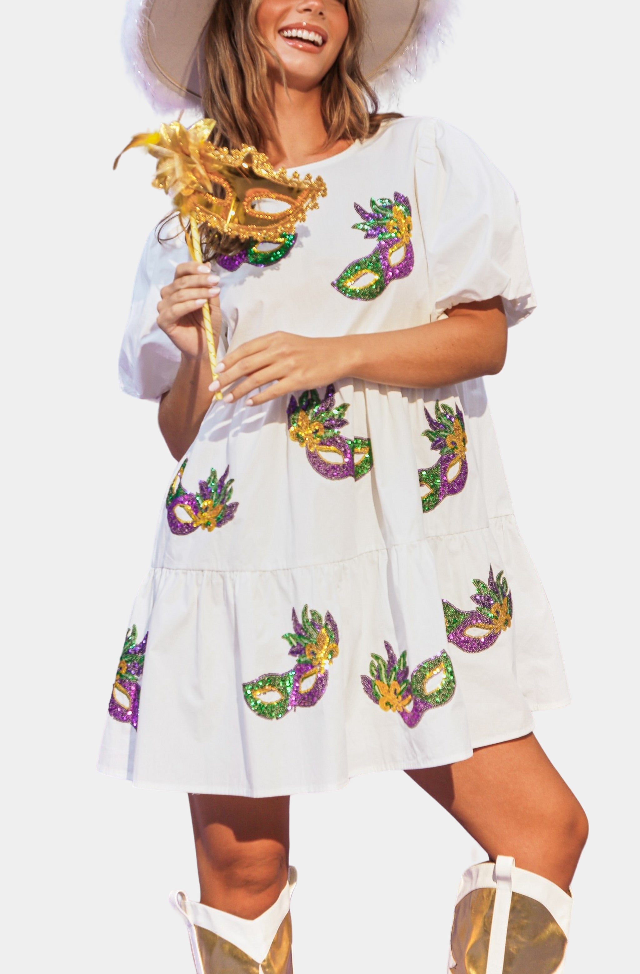 Remi Dress