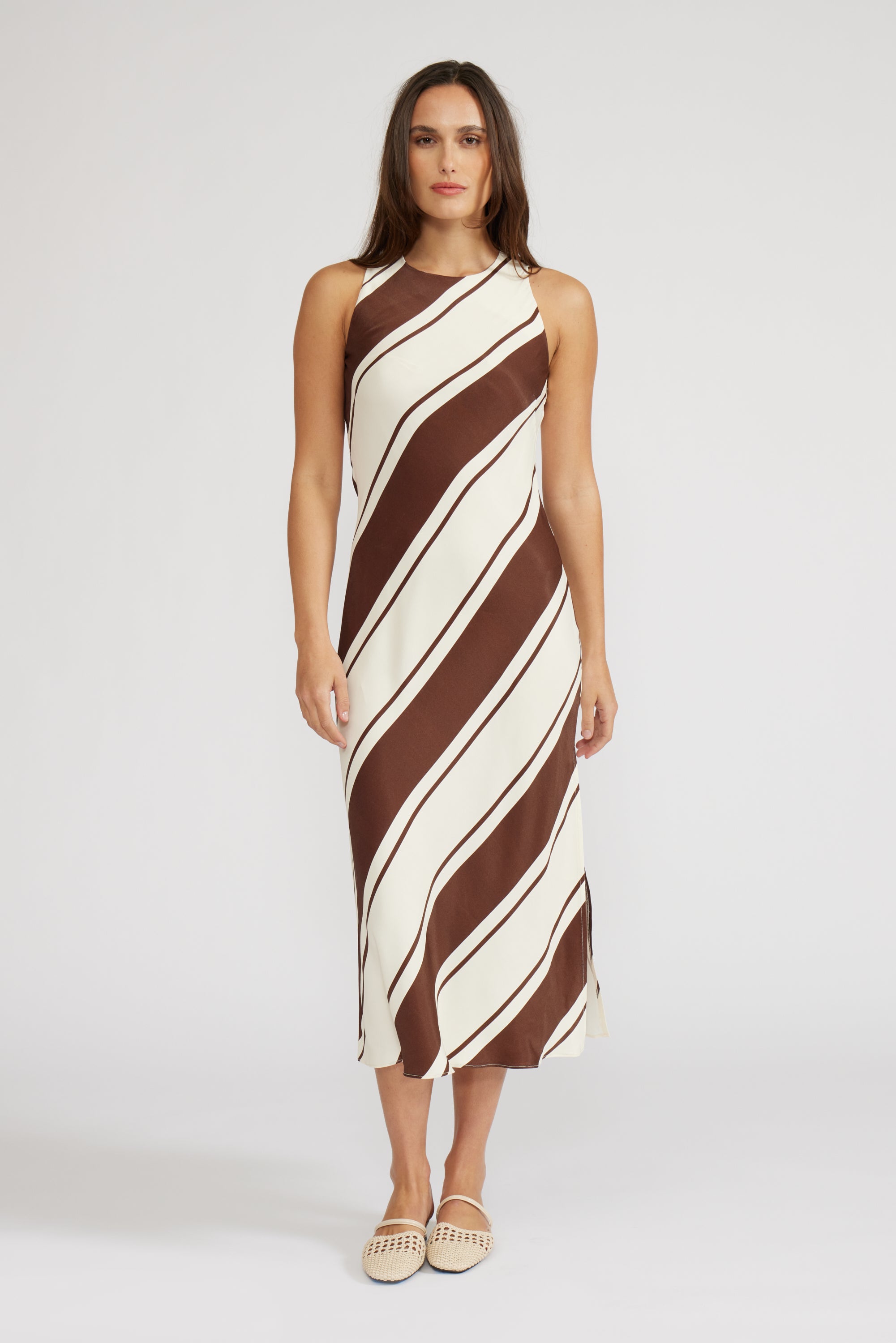 Alanna Dress