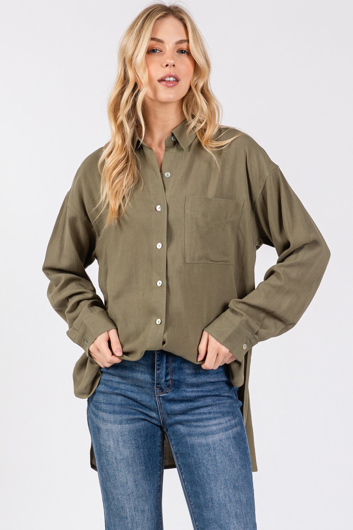 Courtney Top