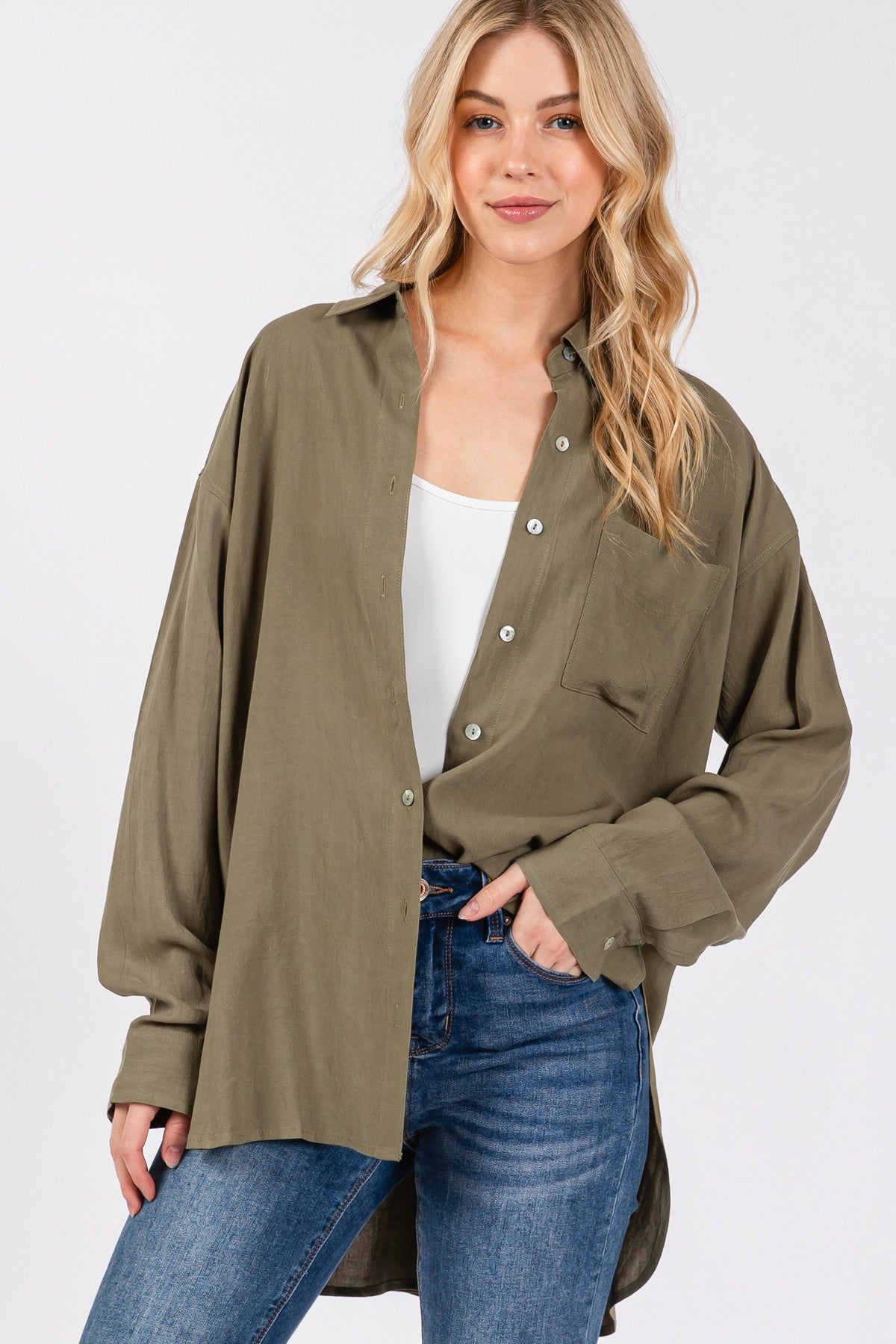 Courtney Top