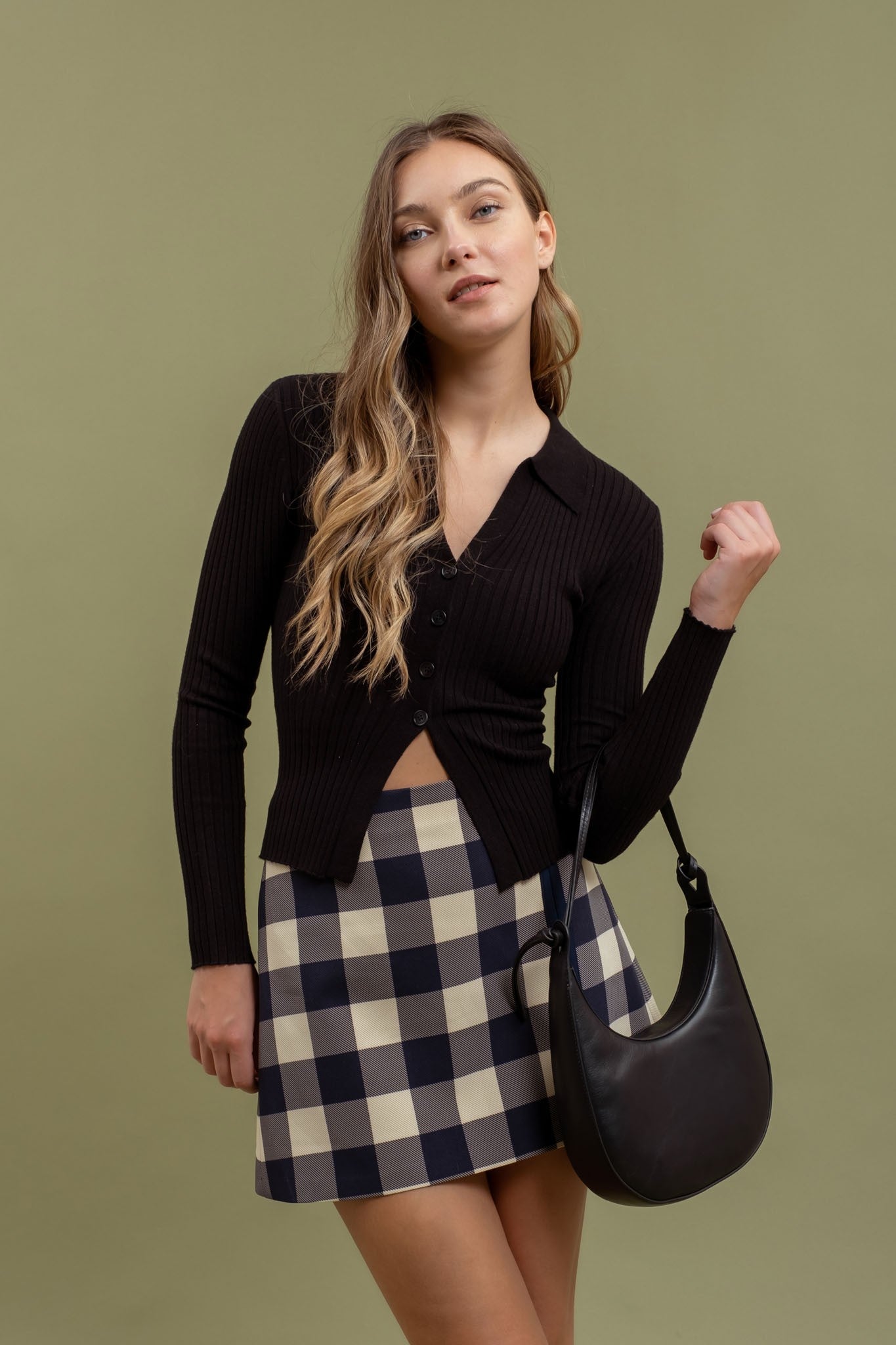 Riley Top