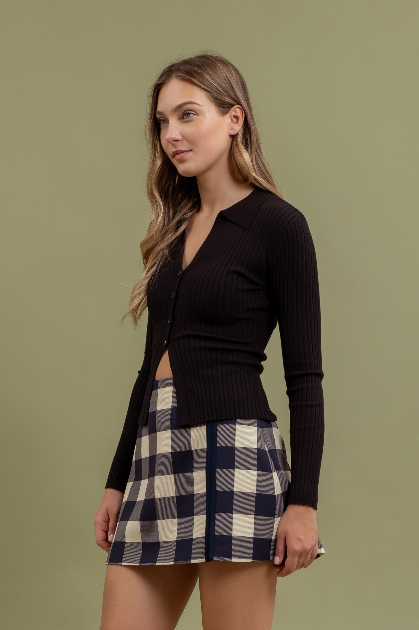Riley Top