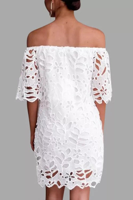 Meredith Dress