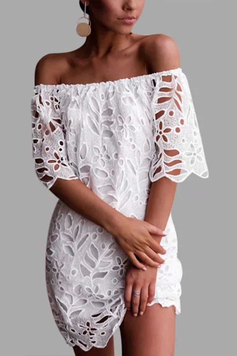 Meredith Dress