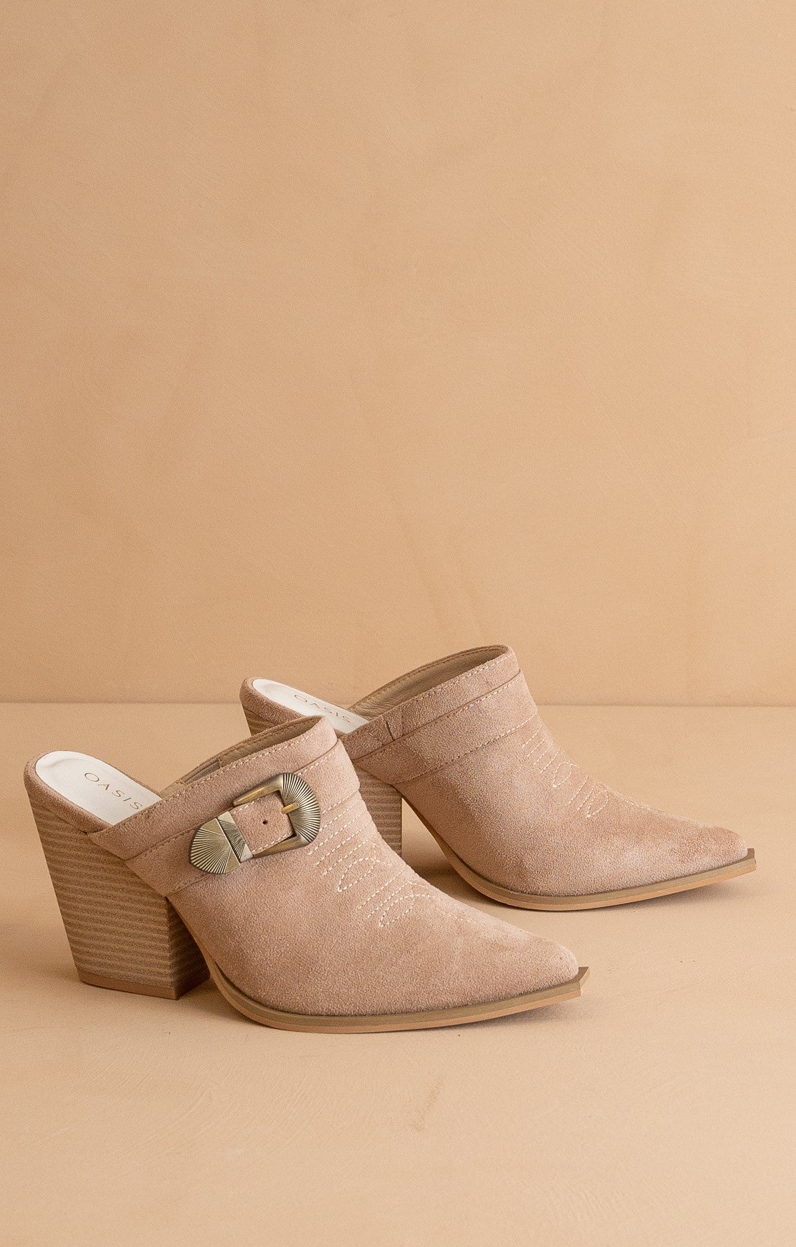 Jane Mule