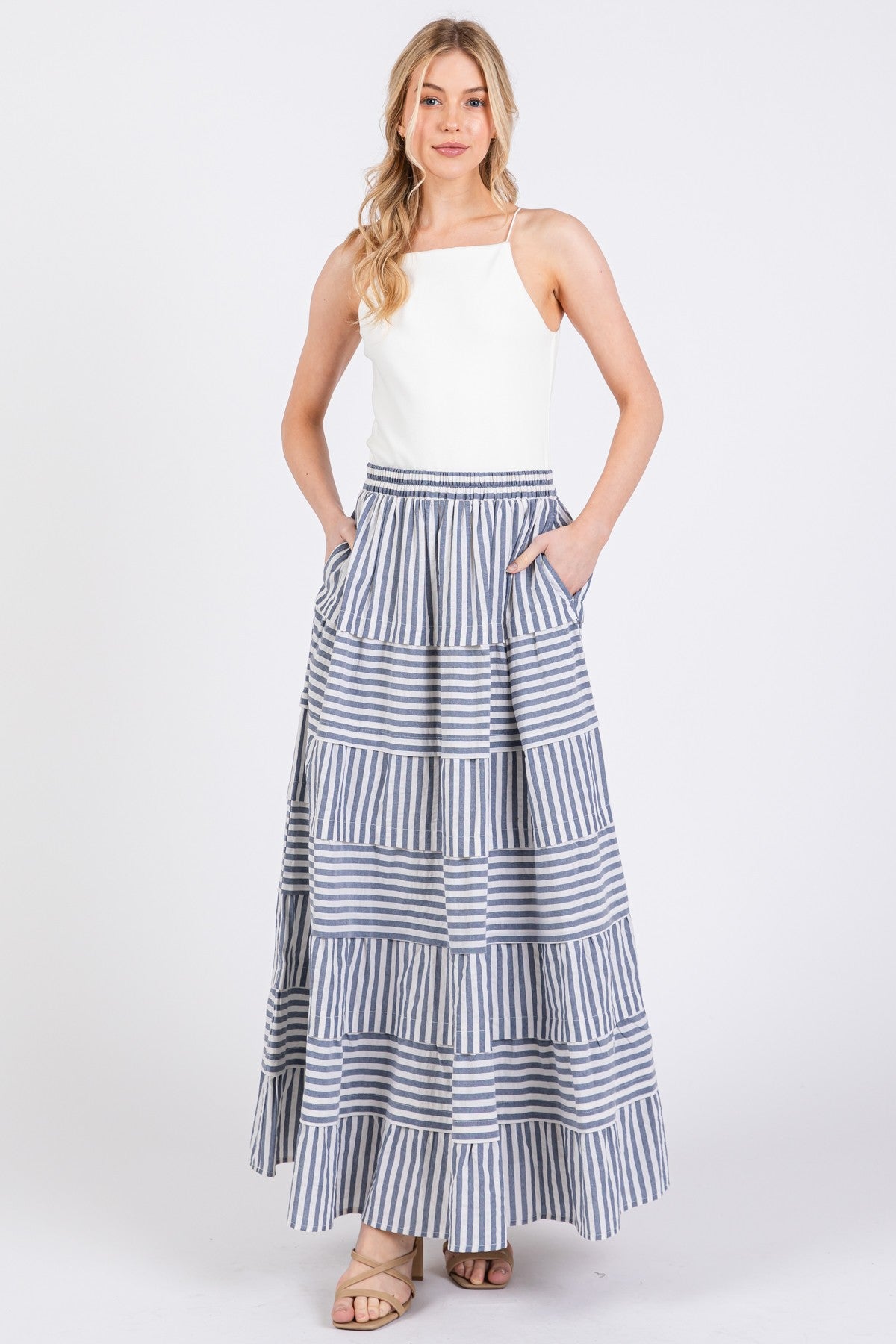 Tabitha Skirt