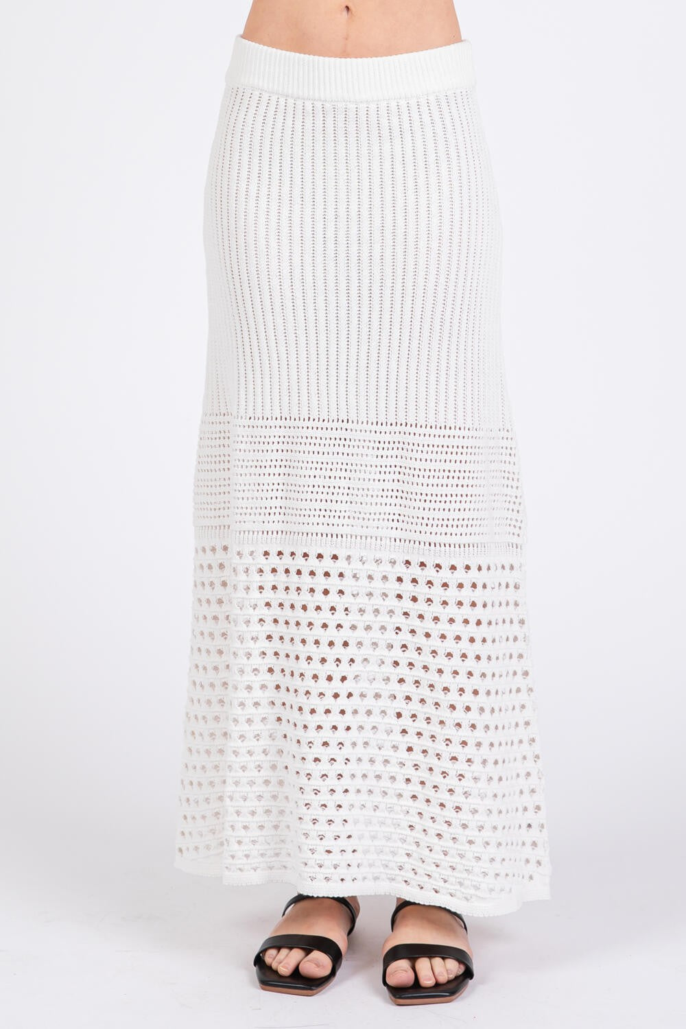 Leonora Skirt