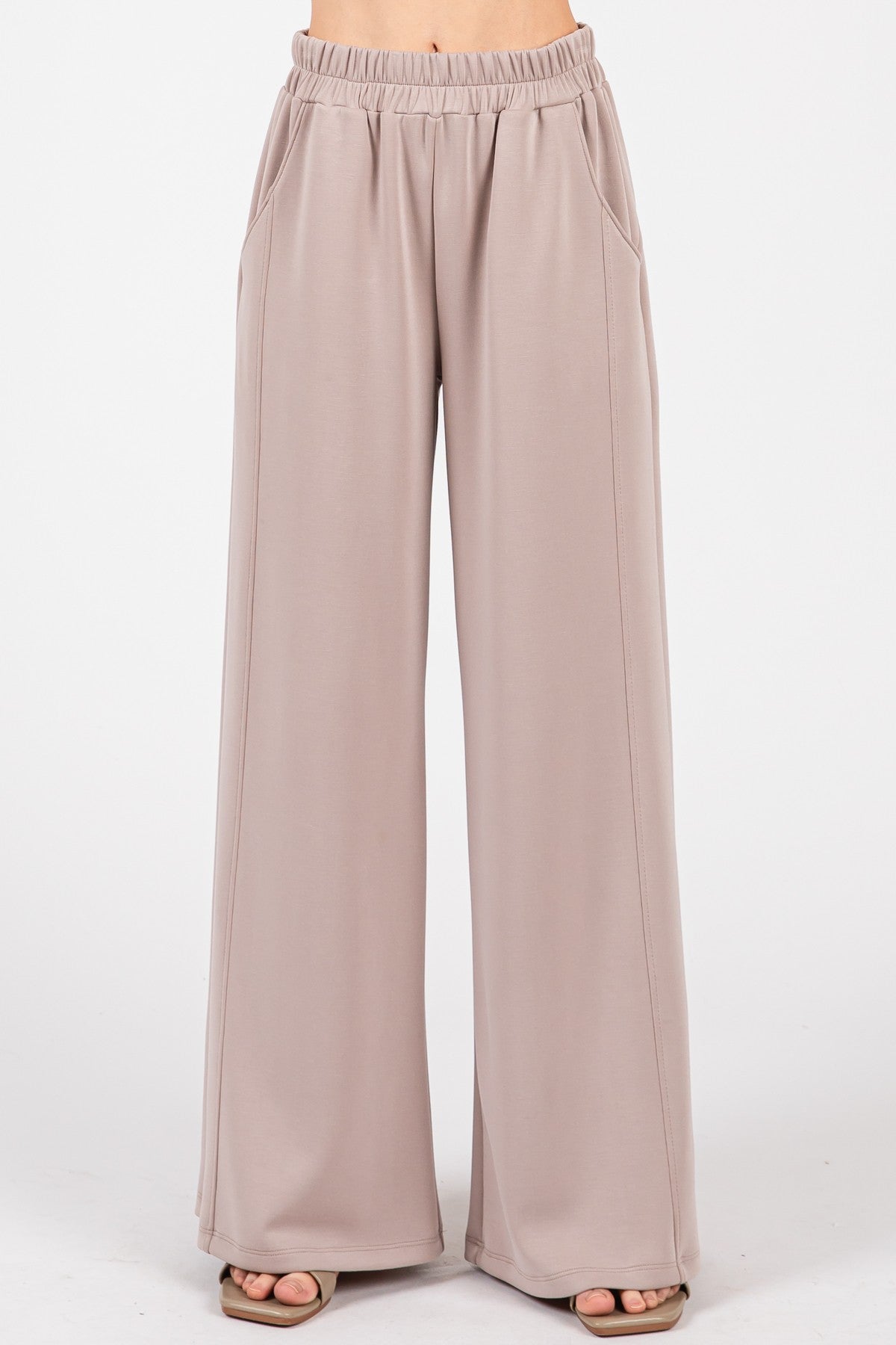 Ingrid Pants