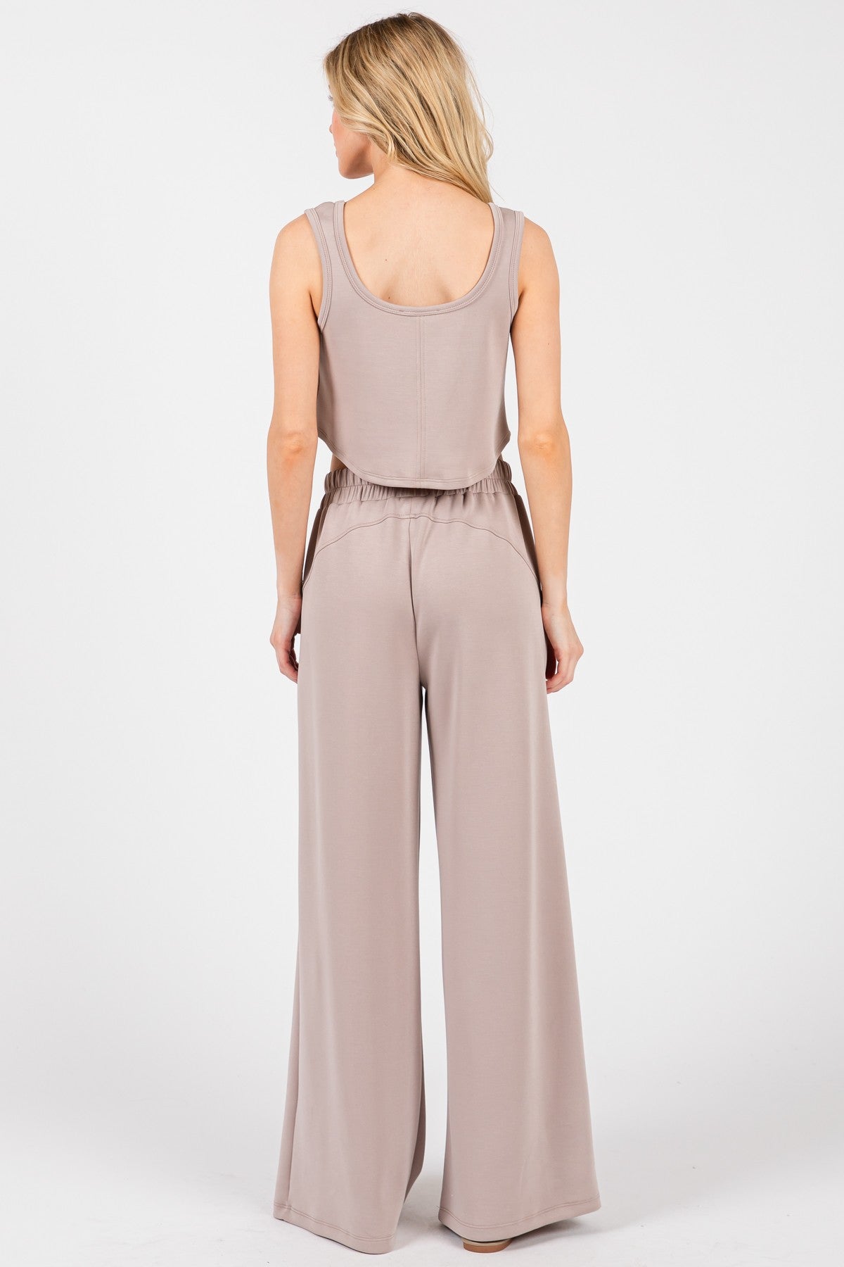 Ingrid Pants
