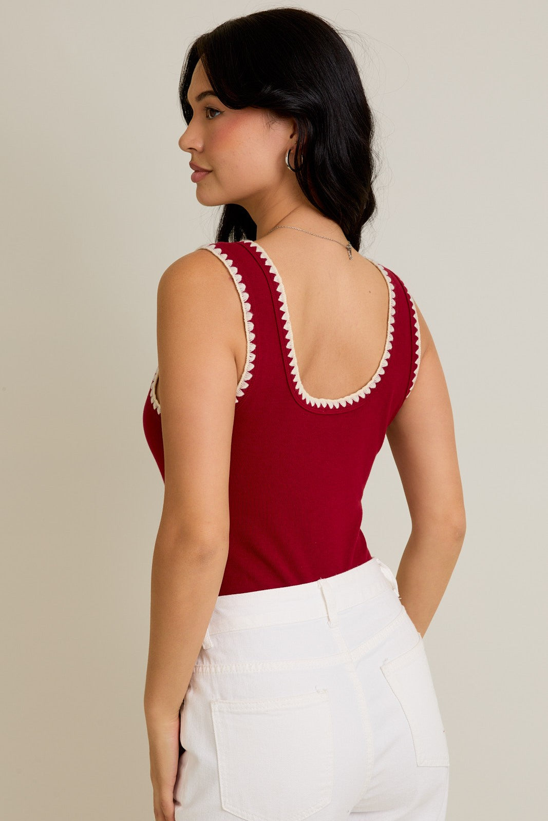 Alba Bodysuit