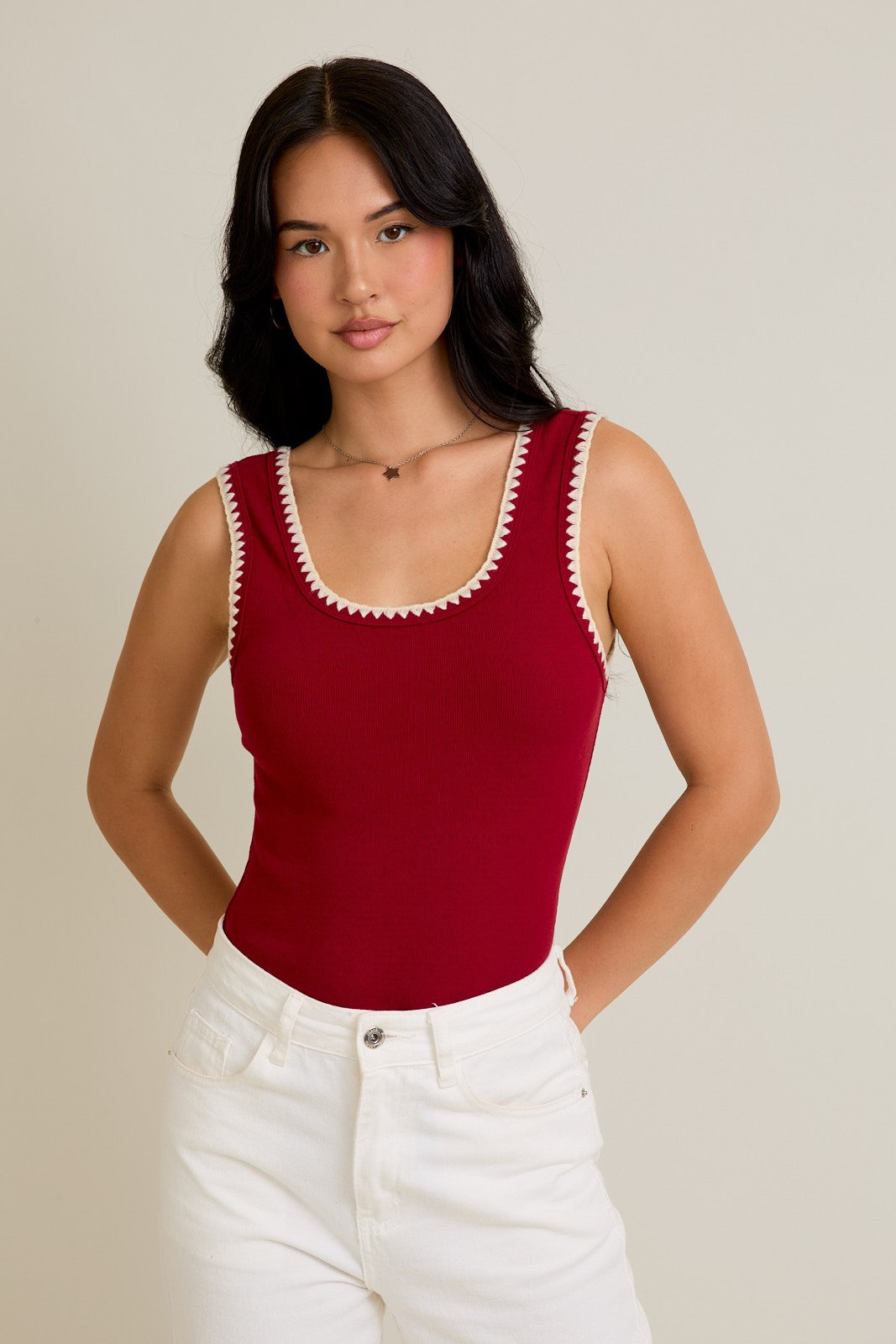Alba Bodysuit