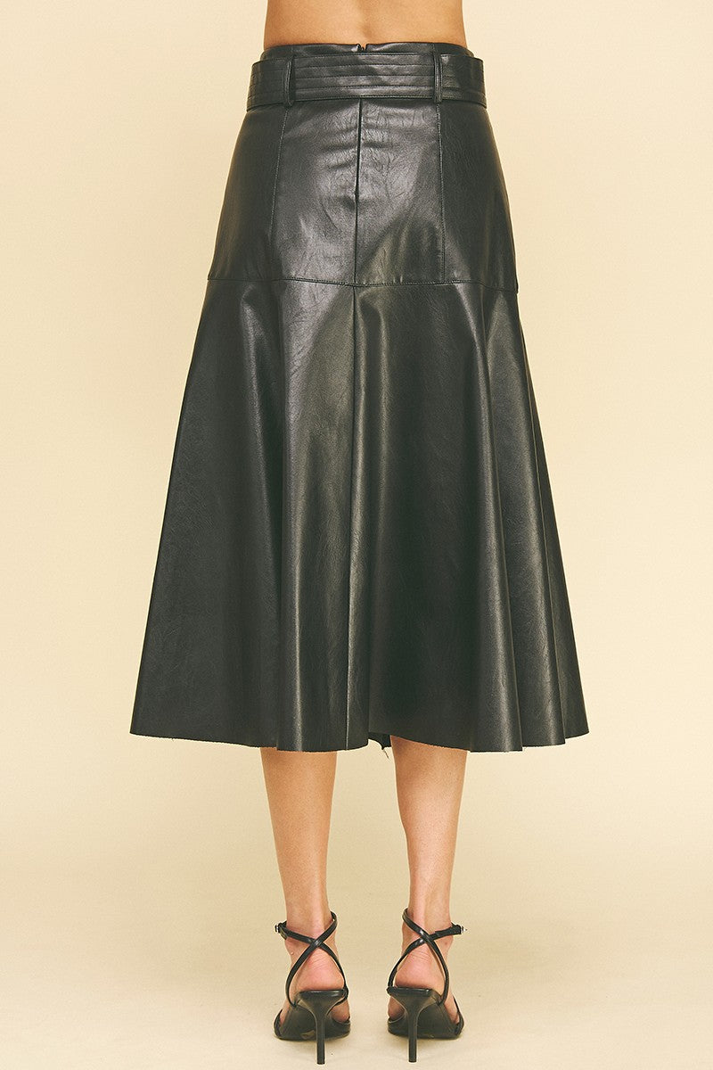 Honora Skirt