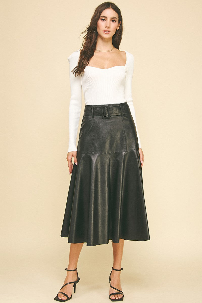 Honora Skirt