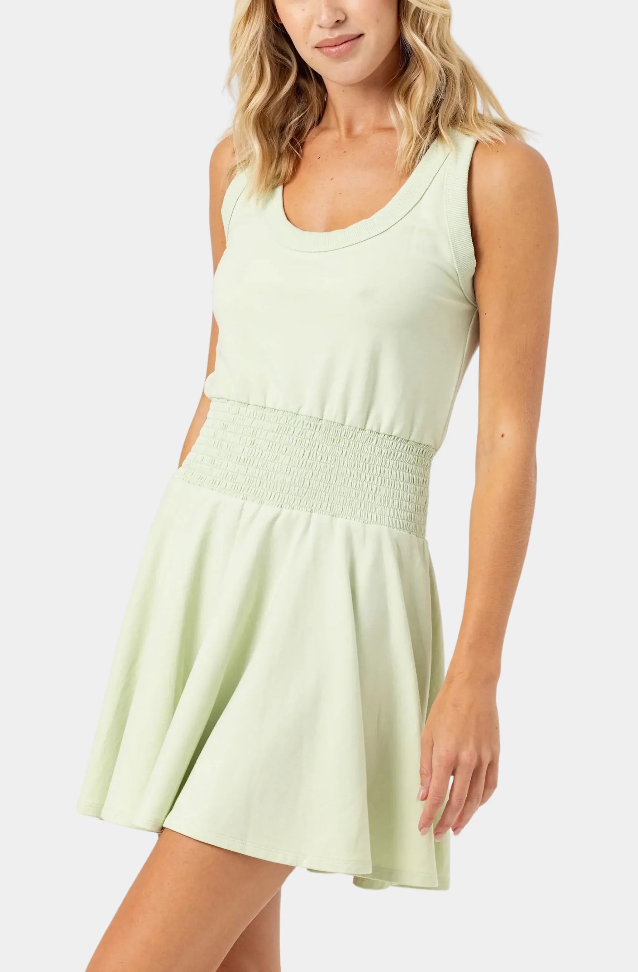 Addisen Dress