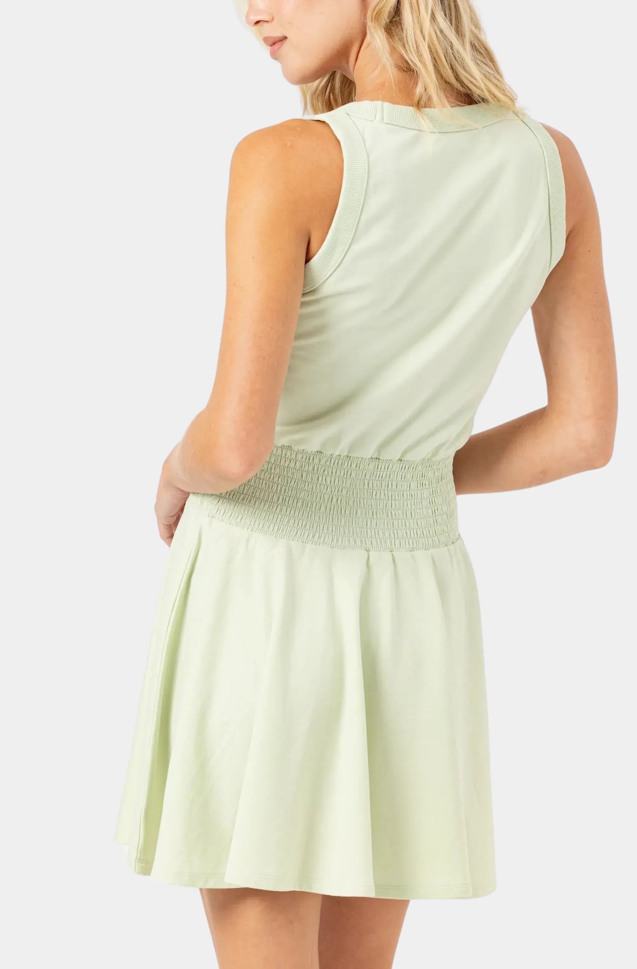 Addisen Dress