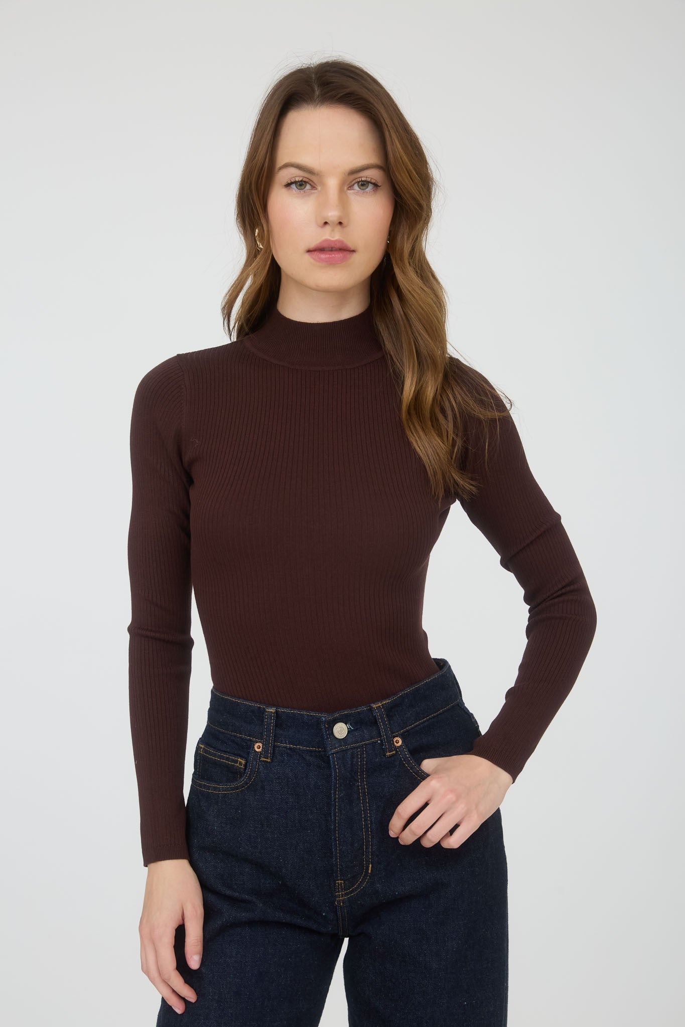 Isla Bodysuit