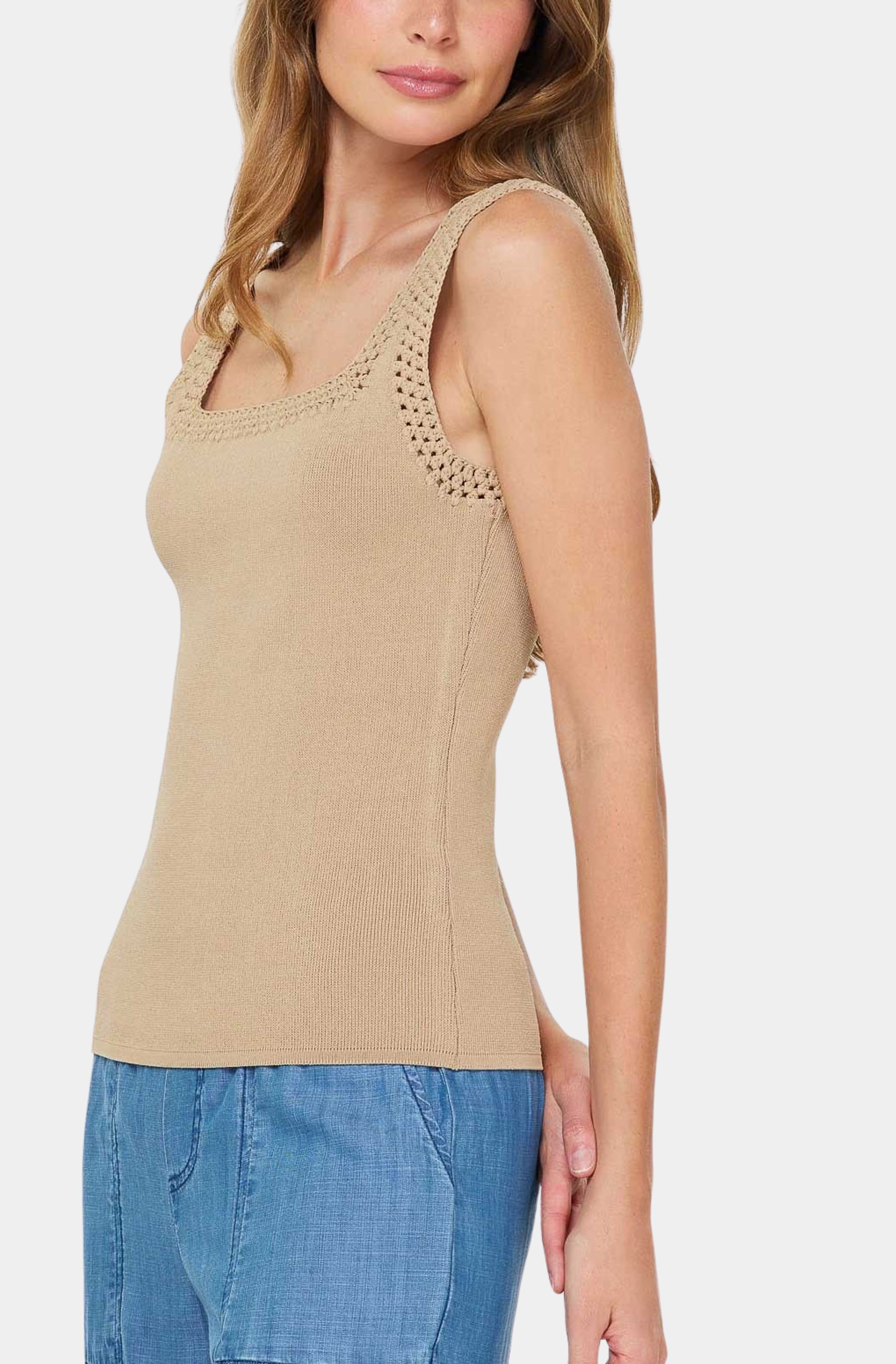 Claire Top