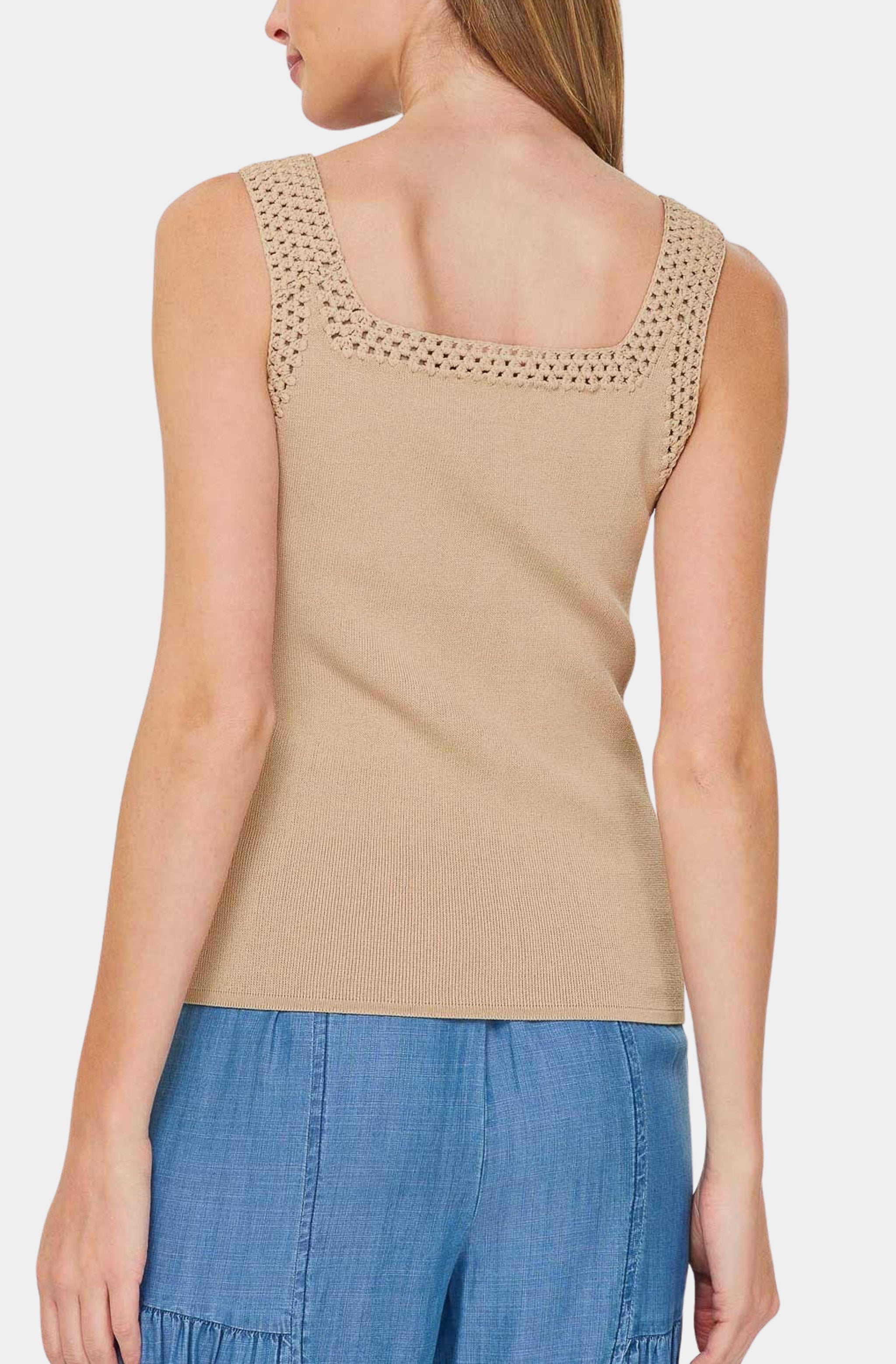 Claire Top