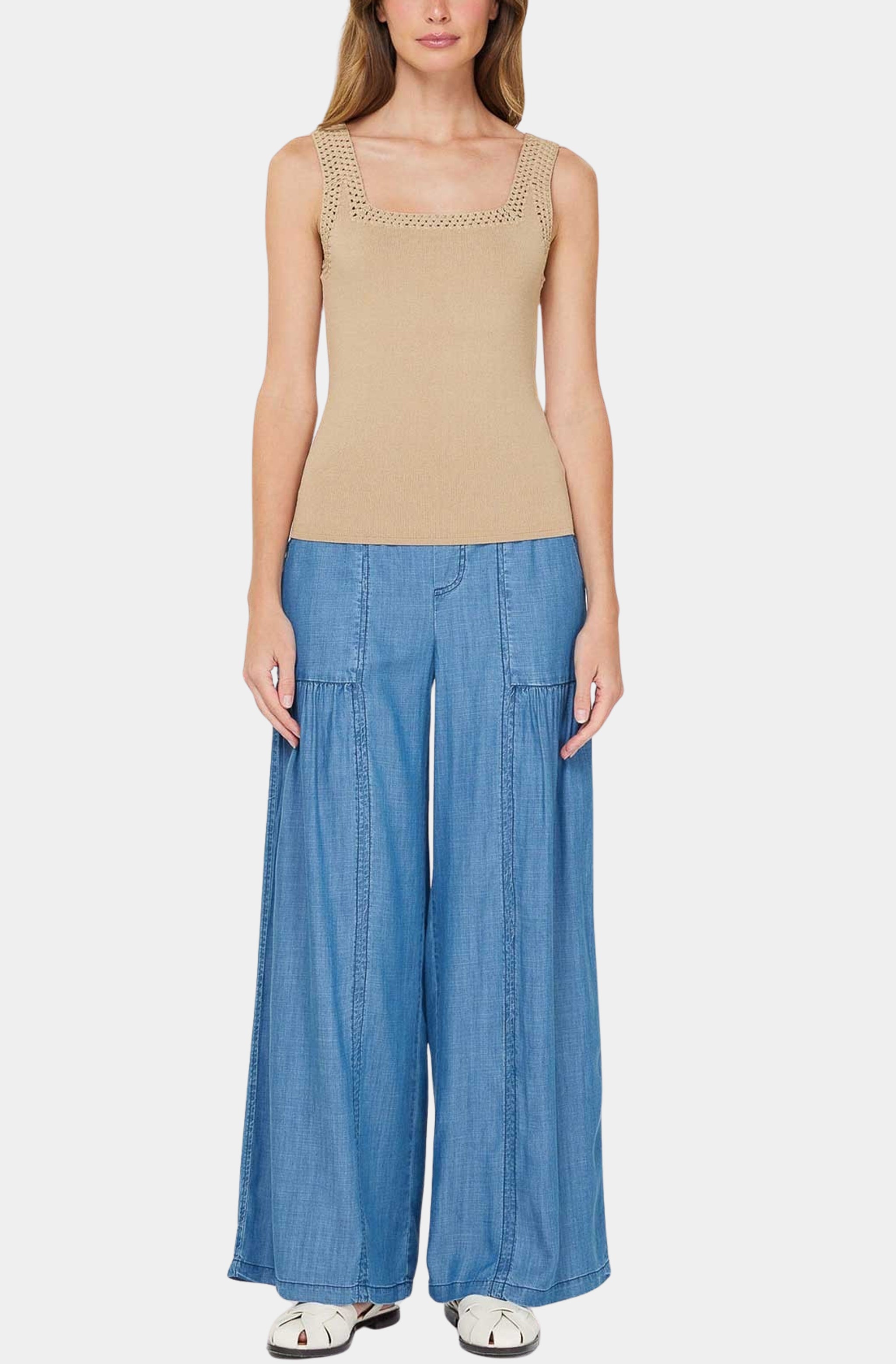 Claire Top