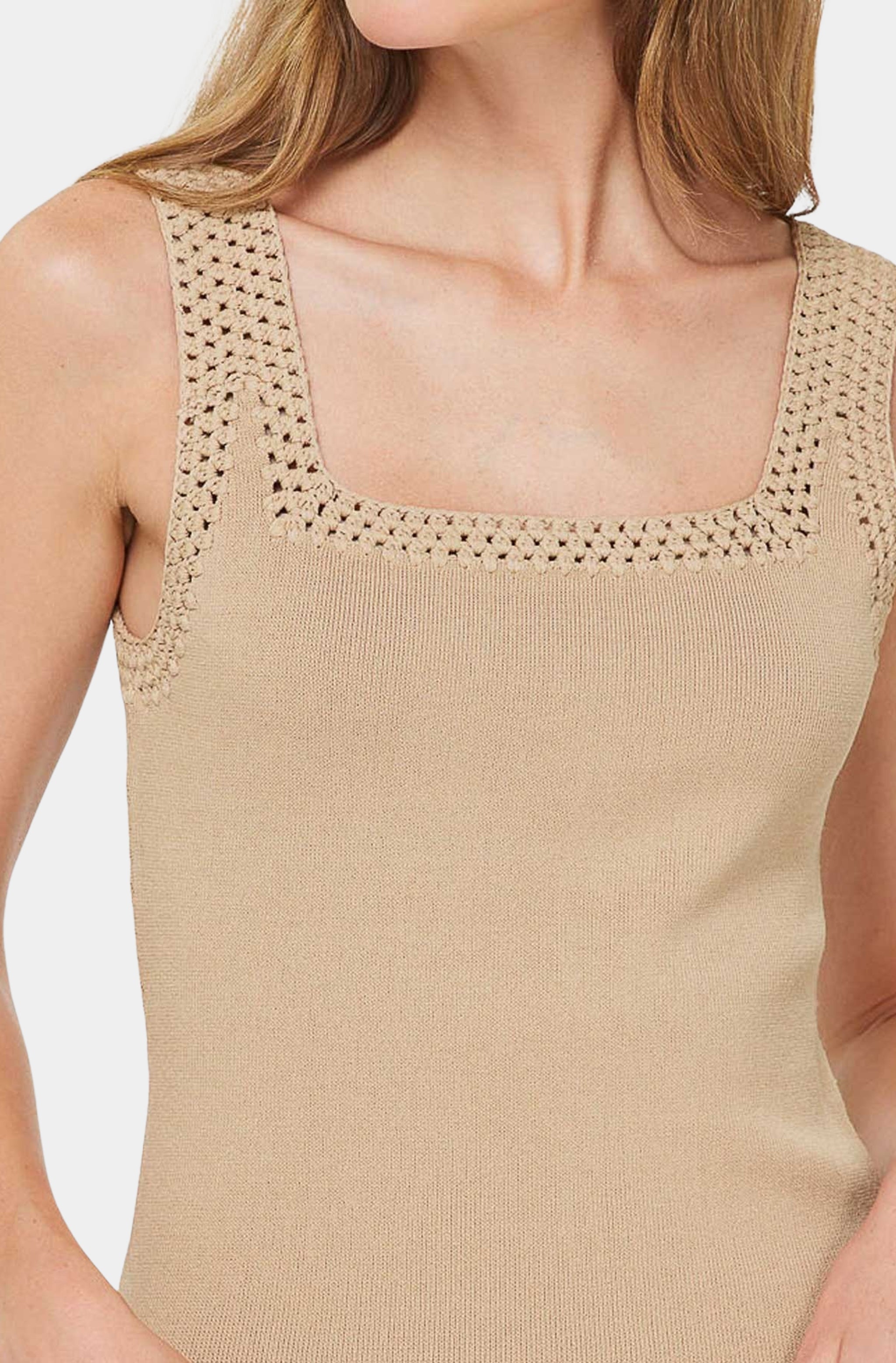 Claire Top