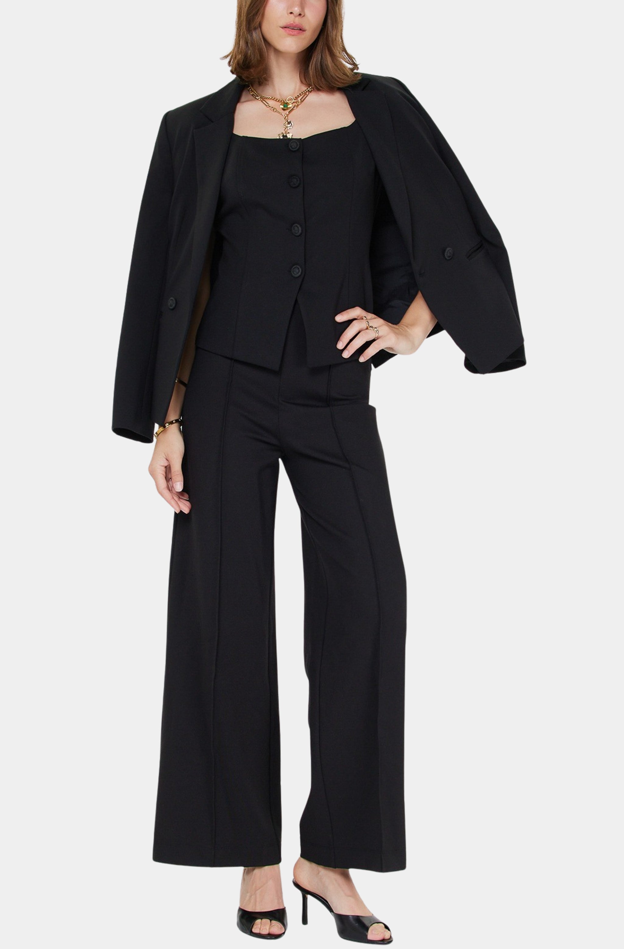 Whitney Pants