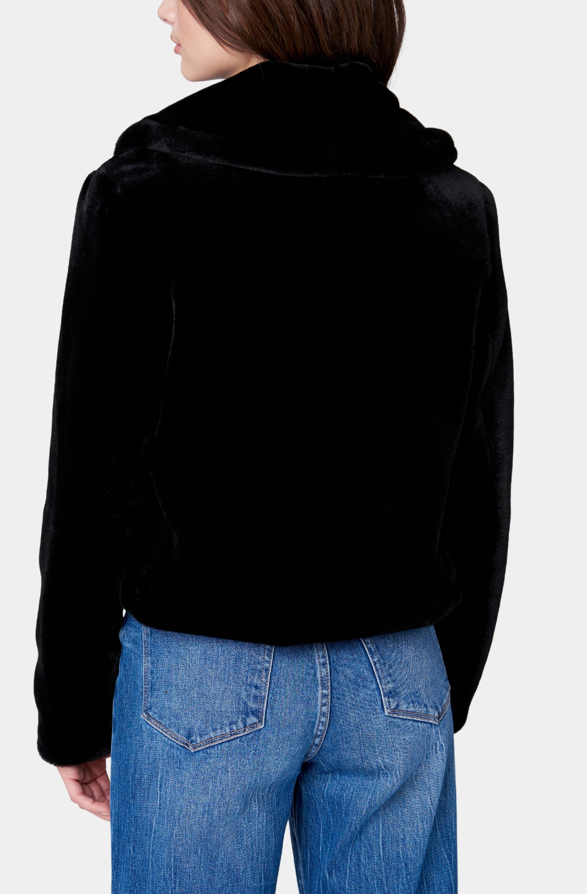 Fur Jacket