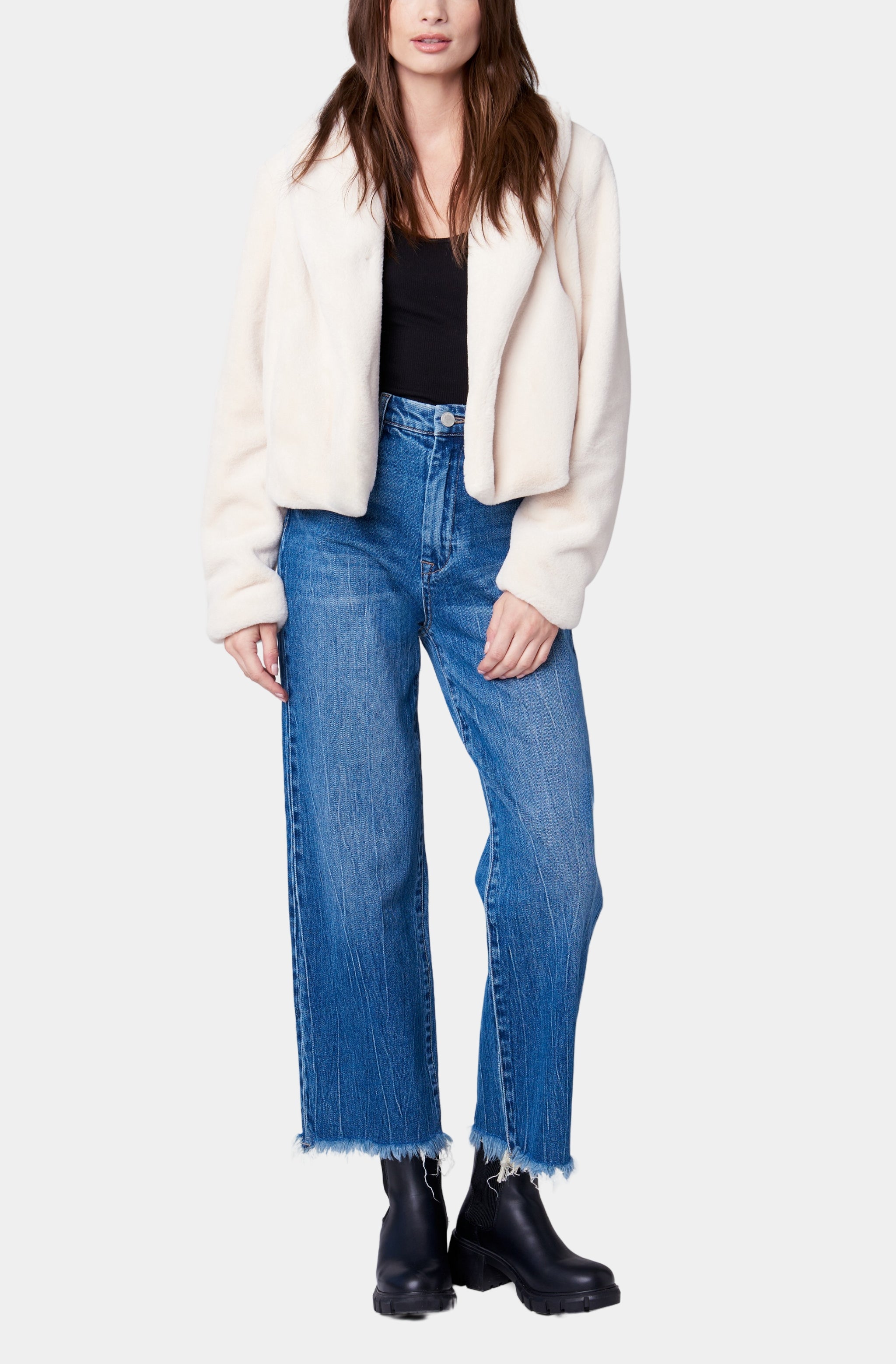 Fur Jacket