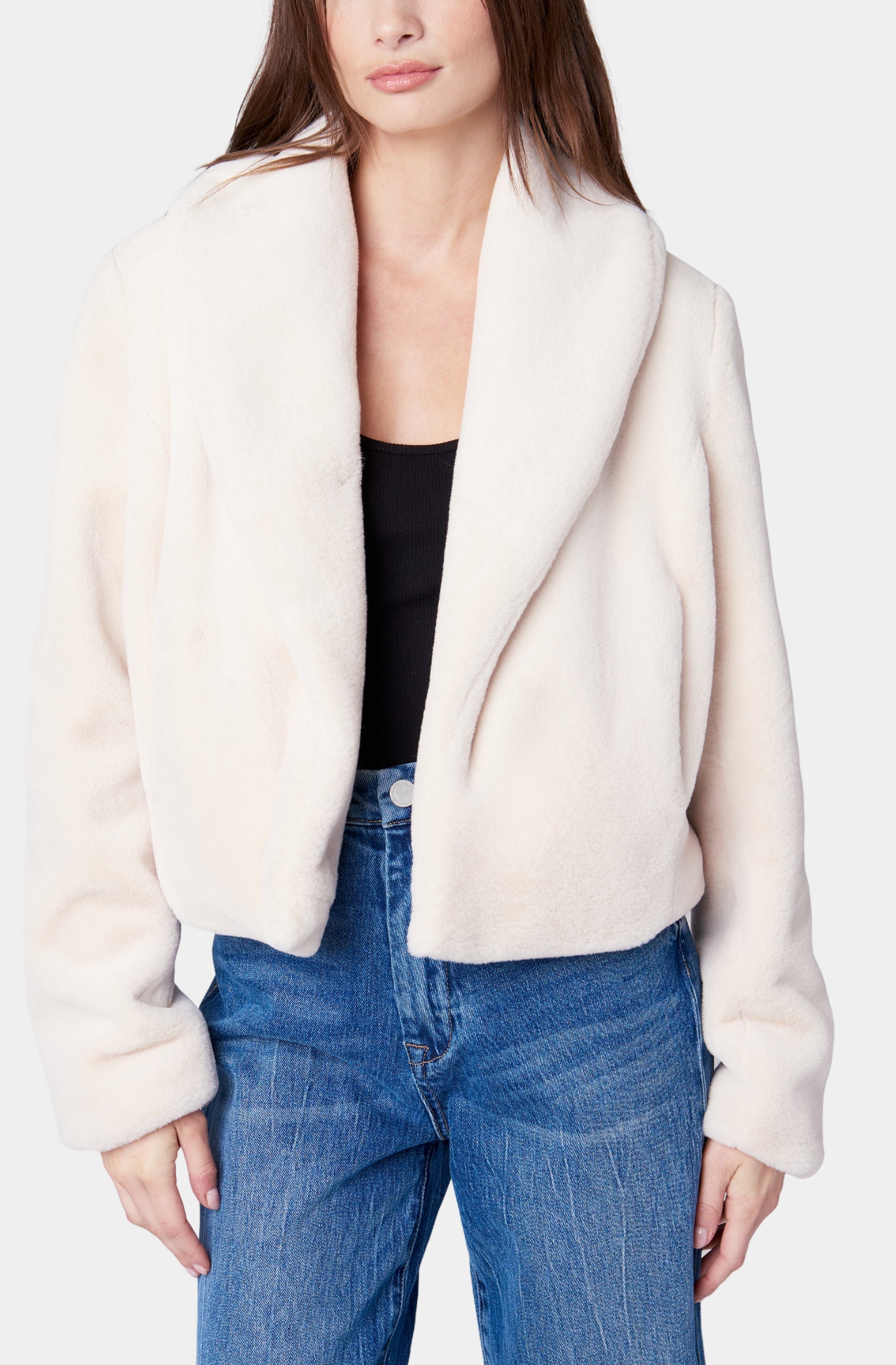 Fur Jacket