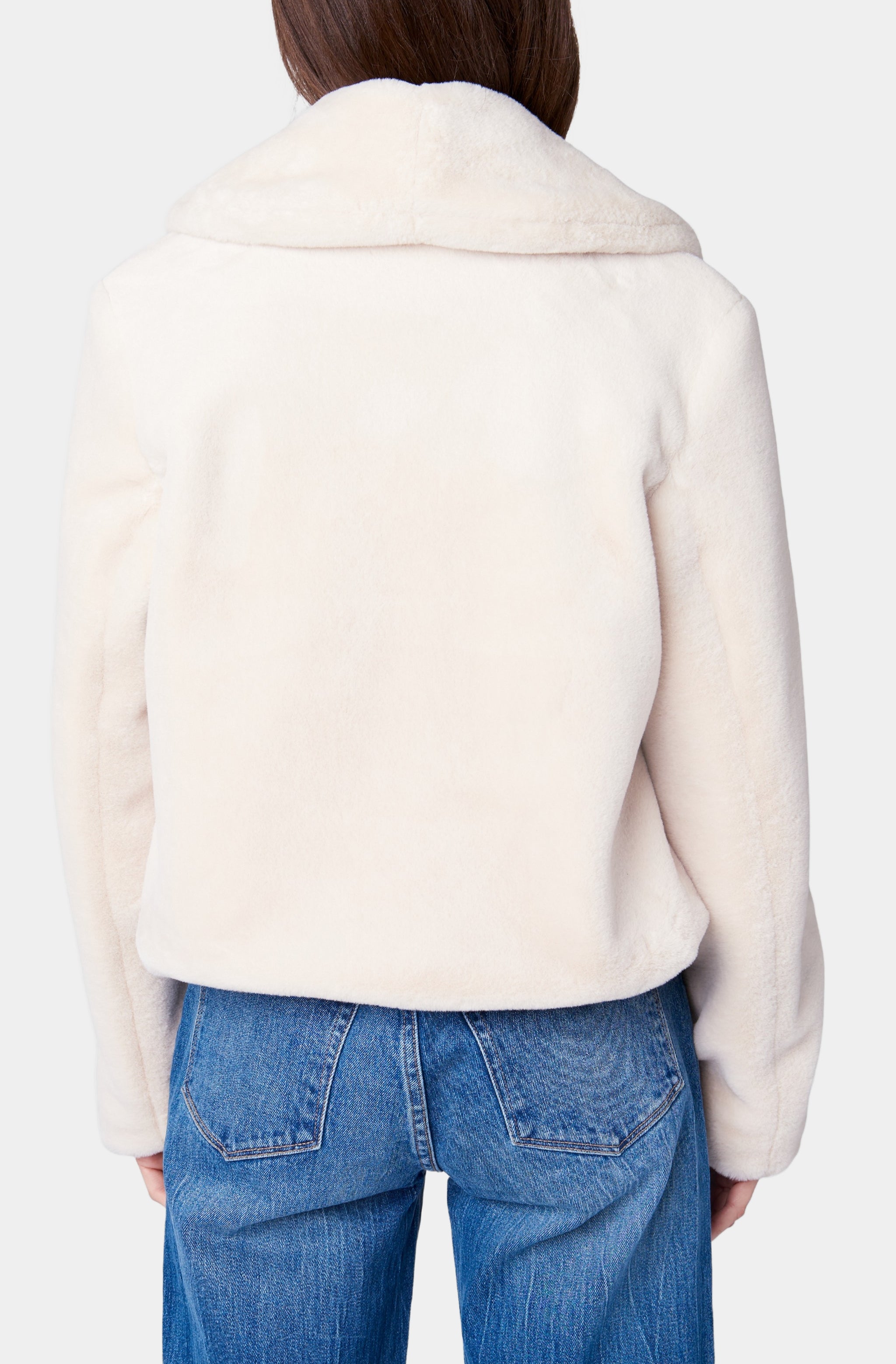 Fur Jacket