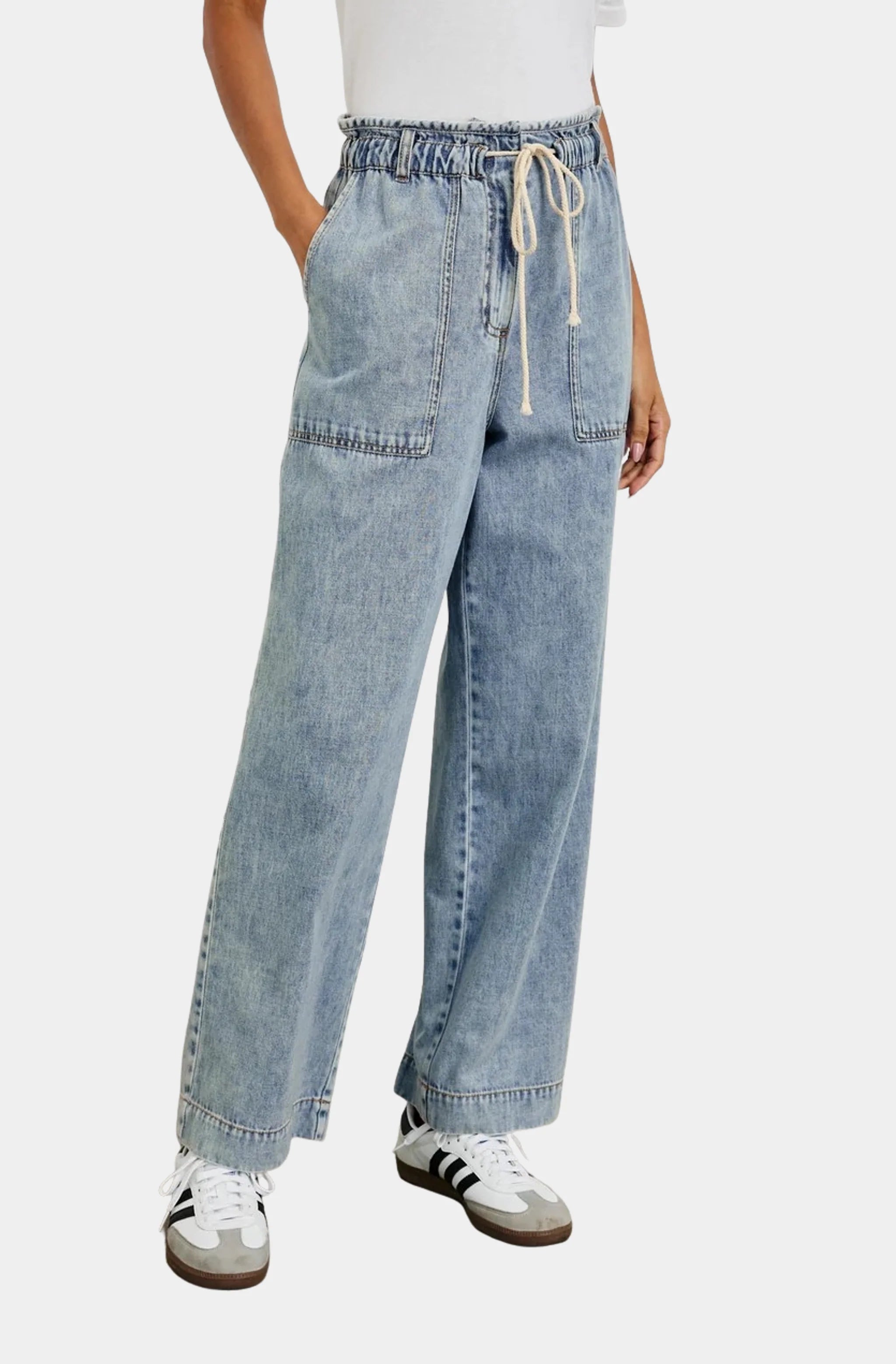 Ryan Pant