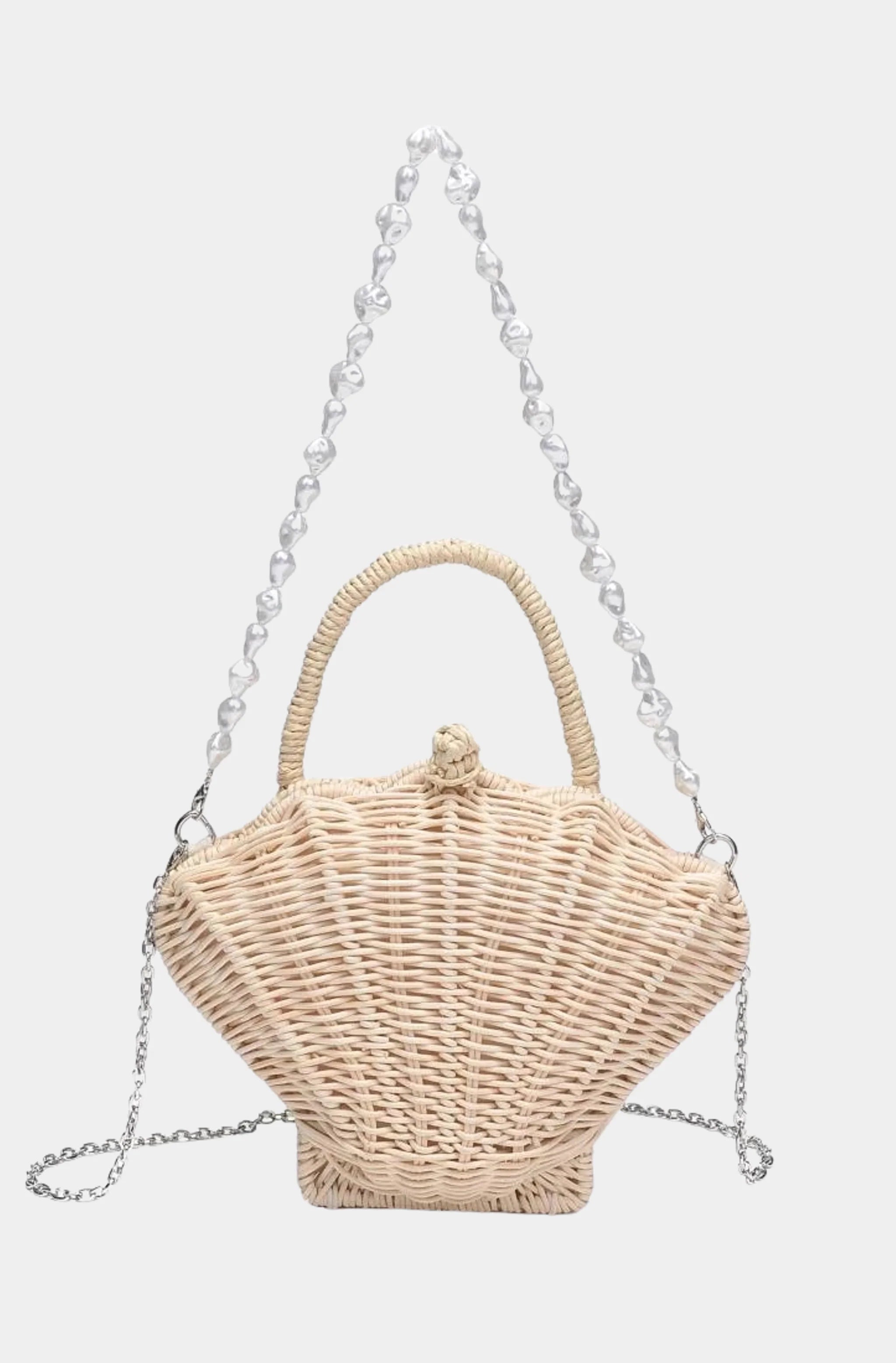 Nicolette Bag