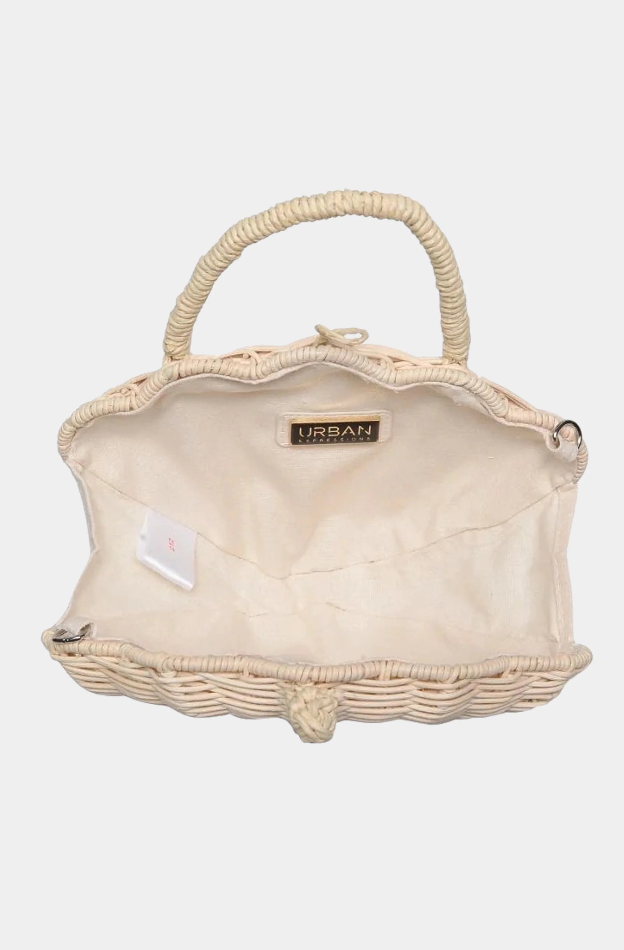 Nicolette Bag