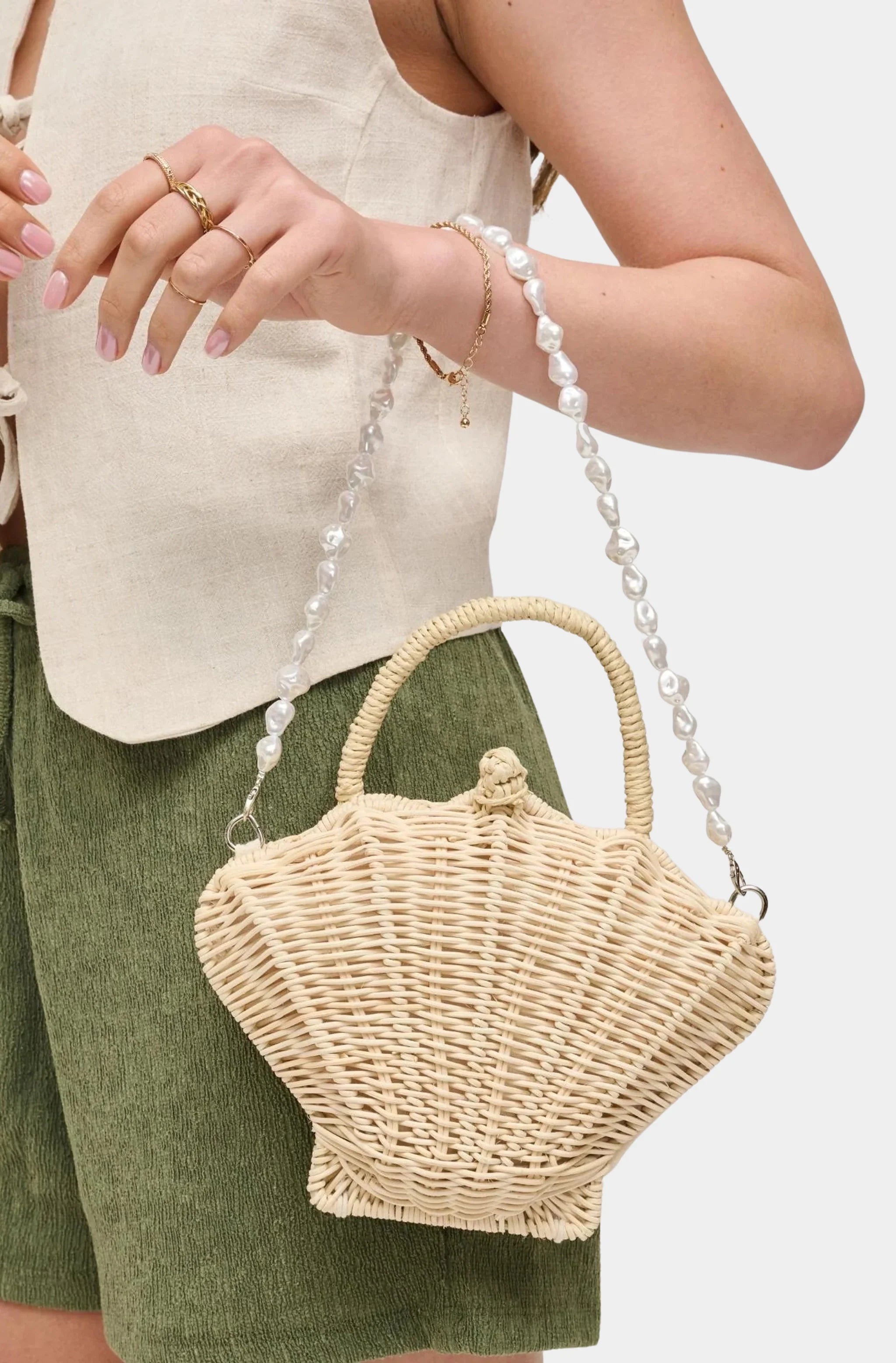 Nicolette Bag