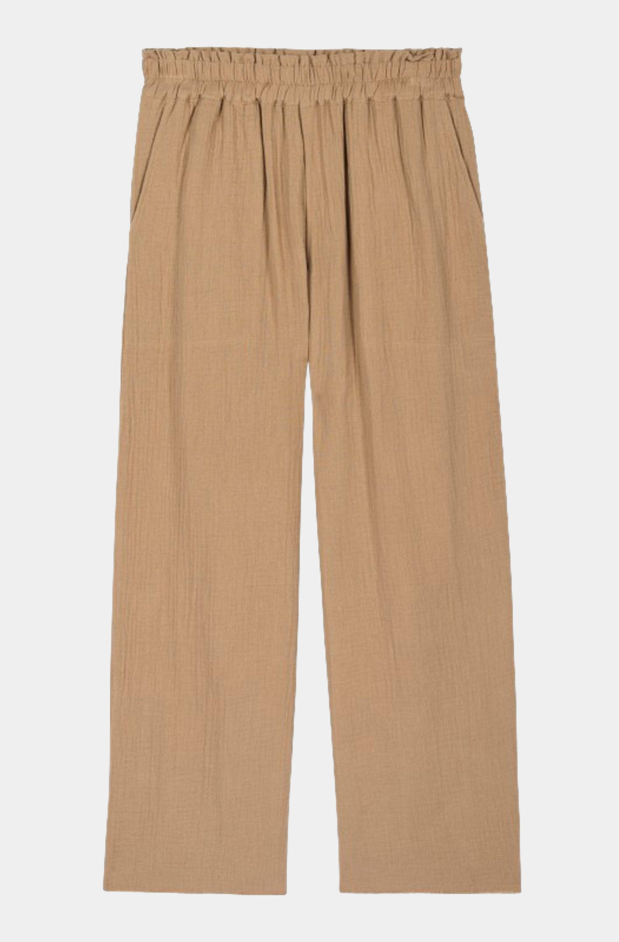 Leon Crop Pants