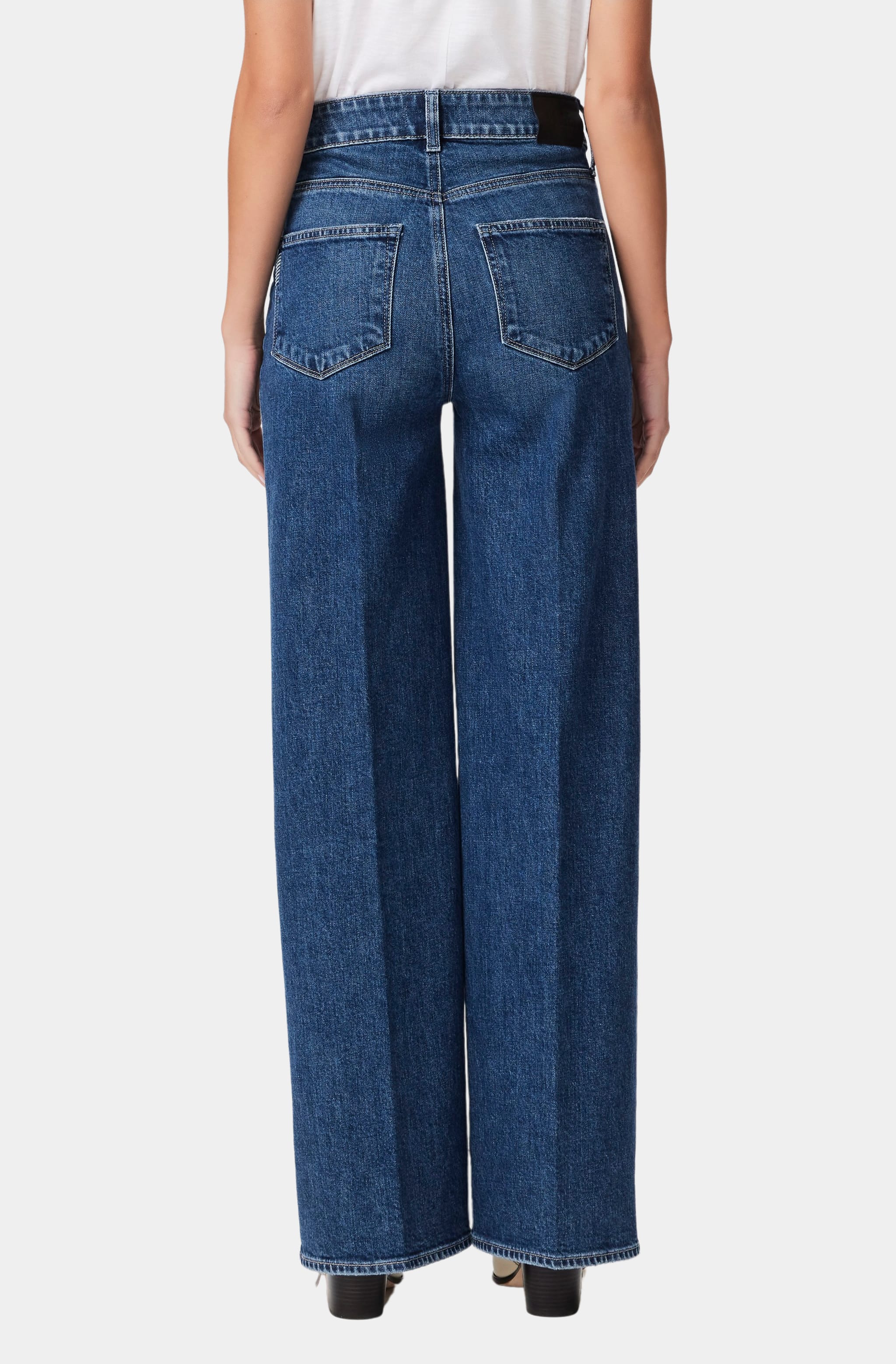 Sasha 32” W/ Updated Seamed Pockets