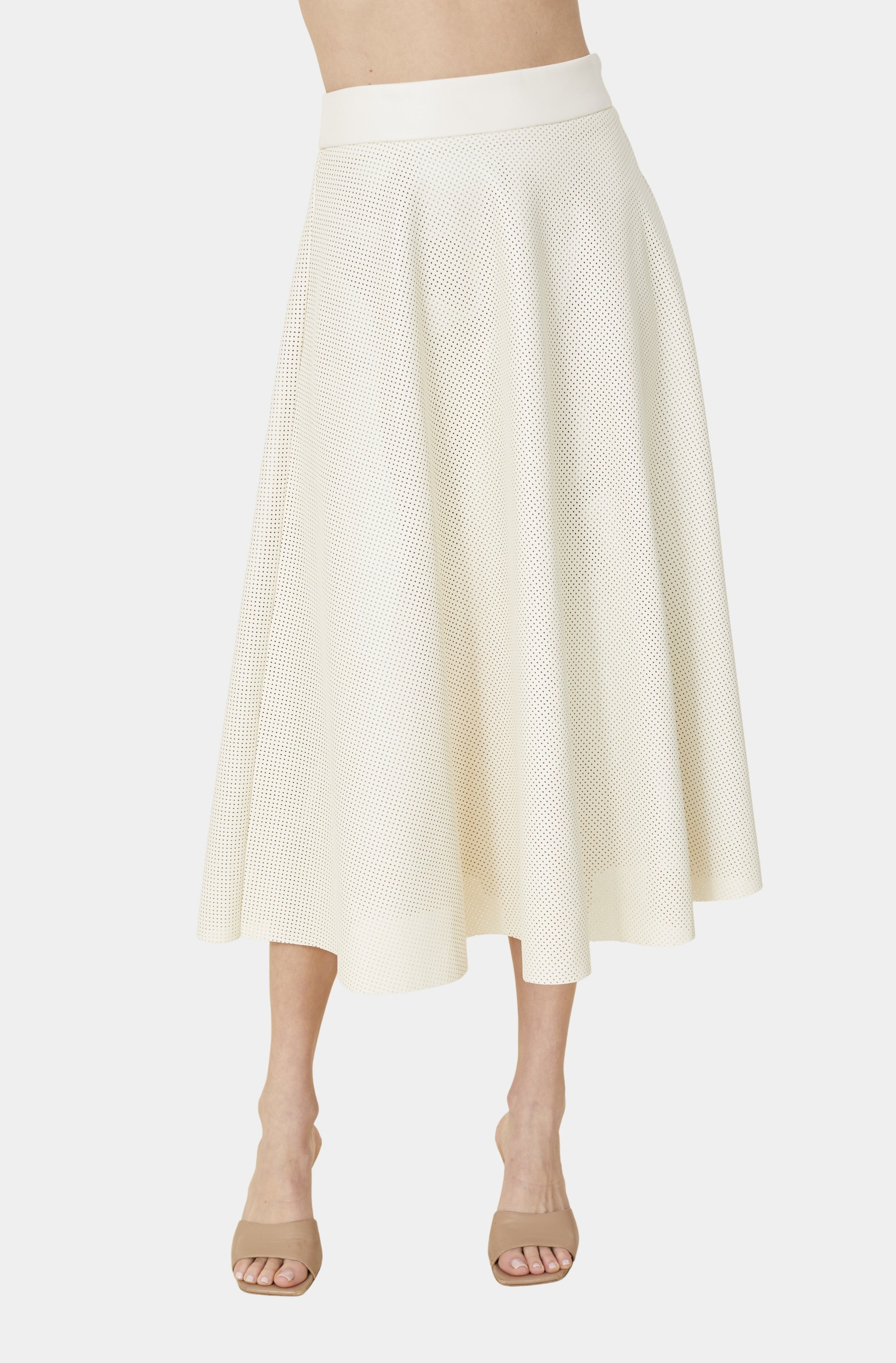 Frances Skirt
