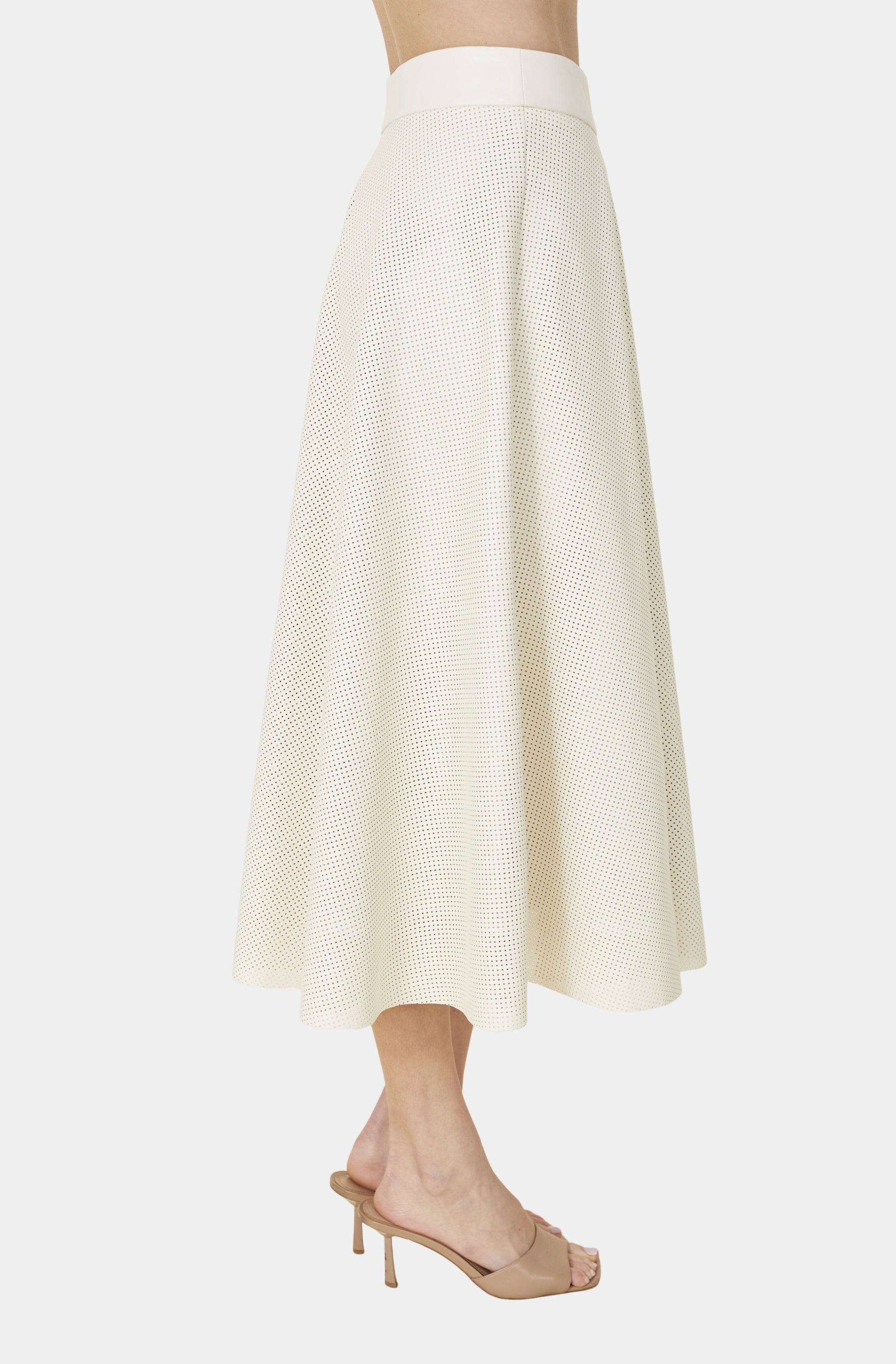 Frances Skirt